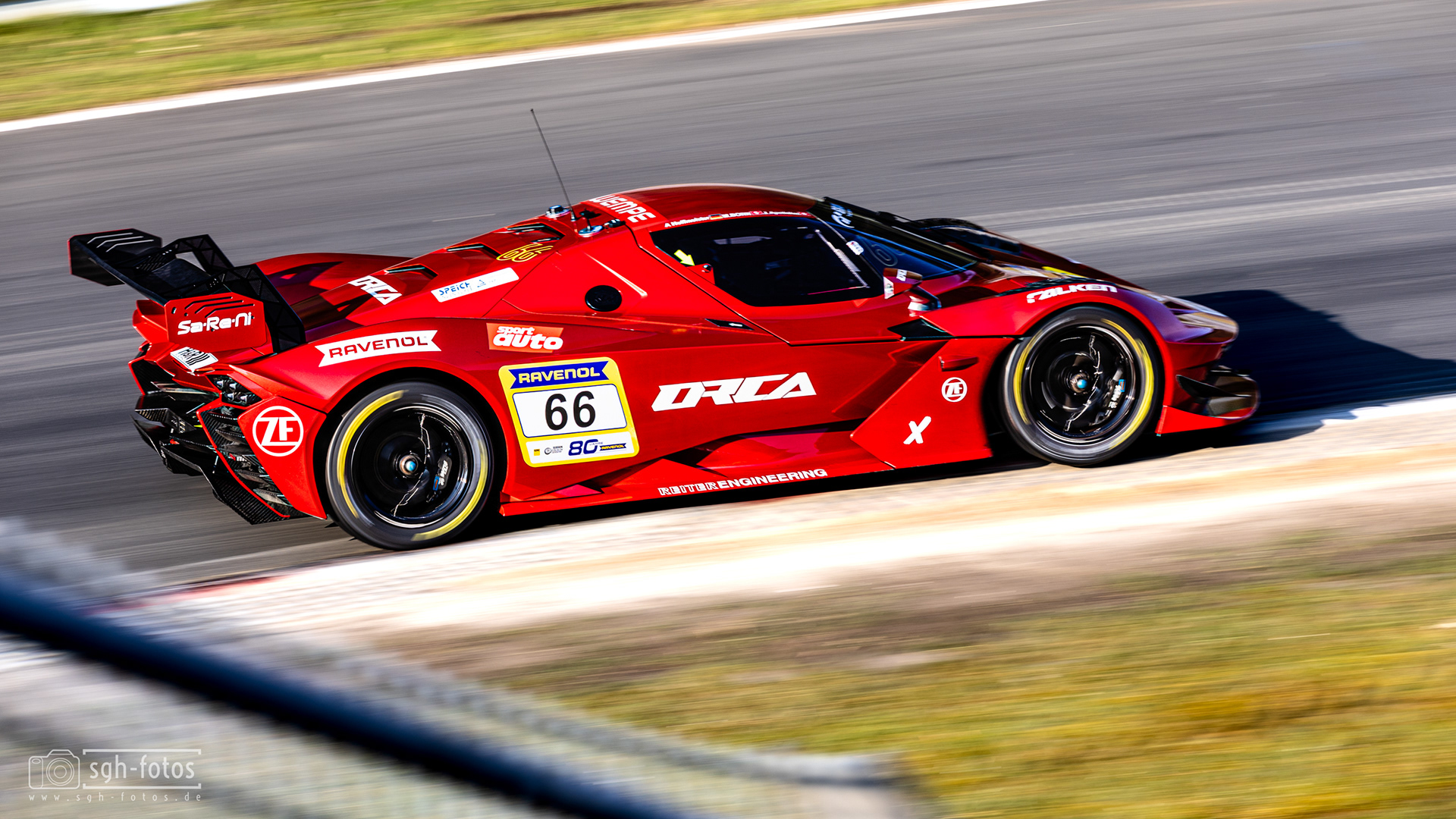 vln nls
