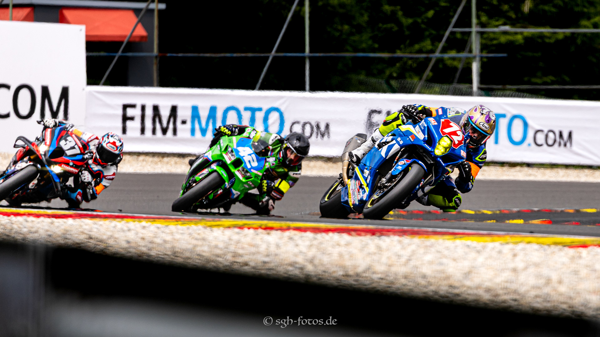 superbike