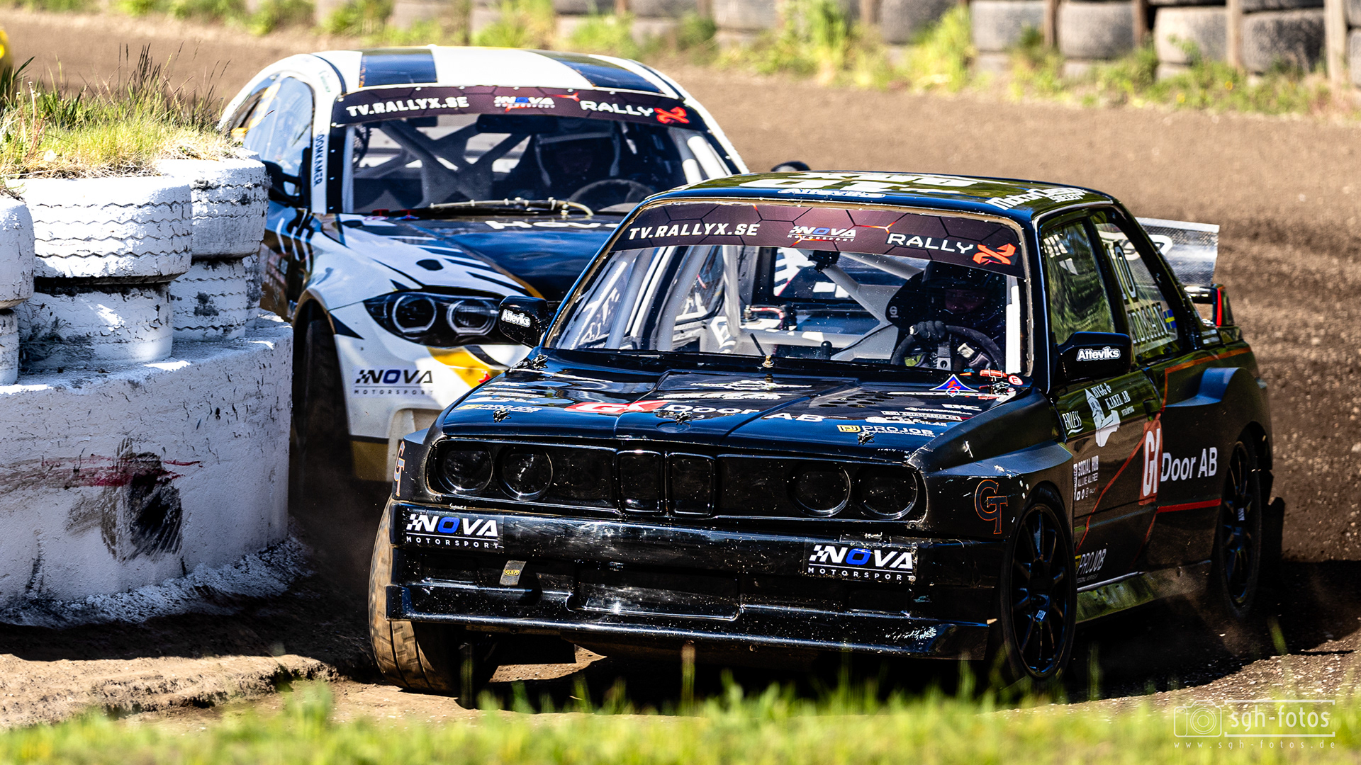 rallycross