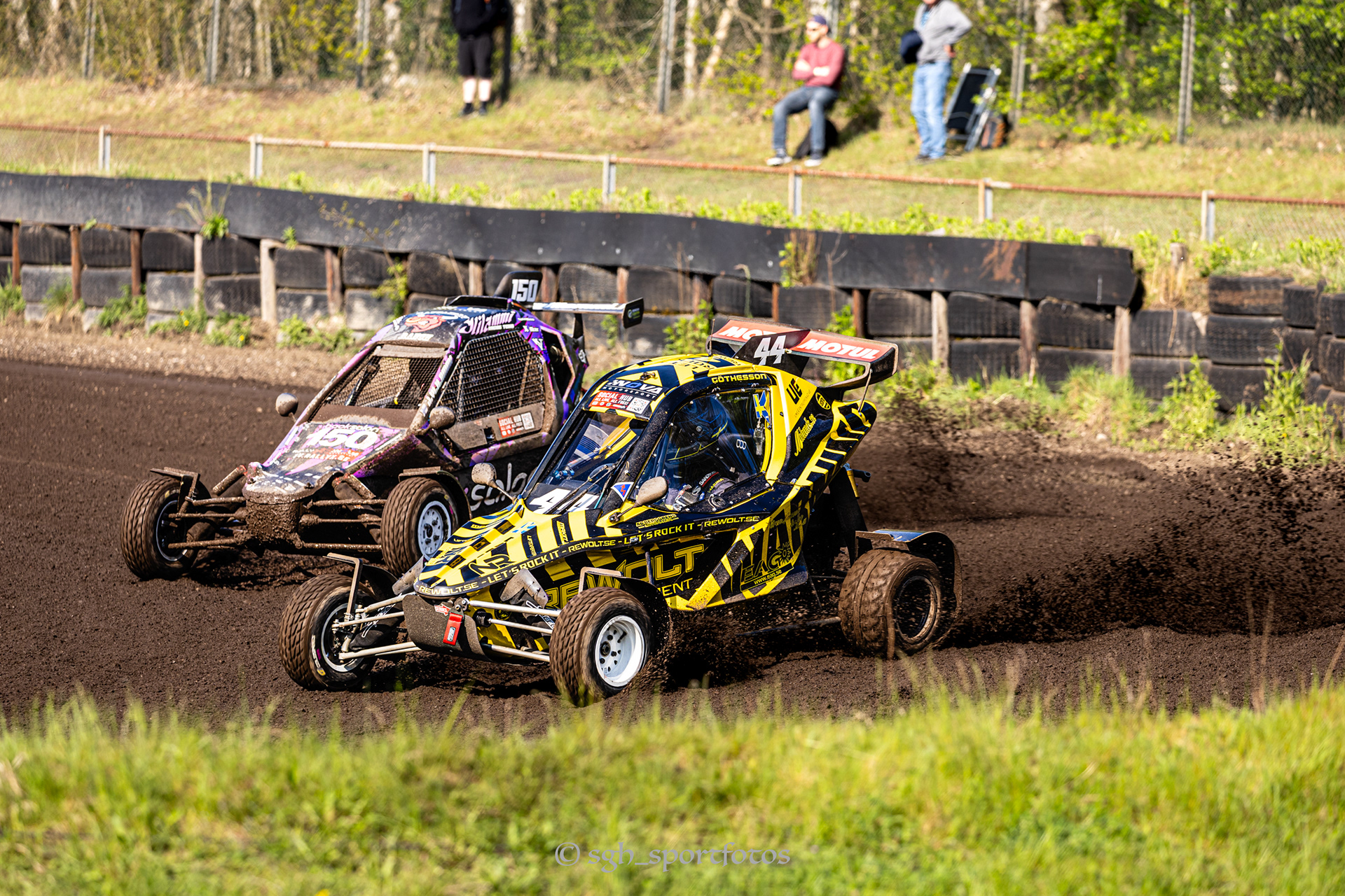 rallycross