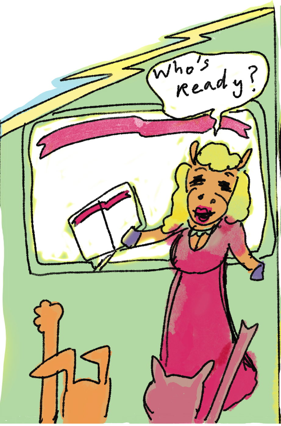 π You're the Zoo Director of Your Classroom! π€π¦