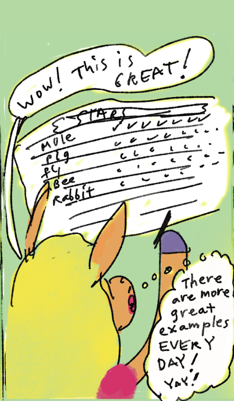 π Record the Roars! ππ―