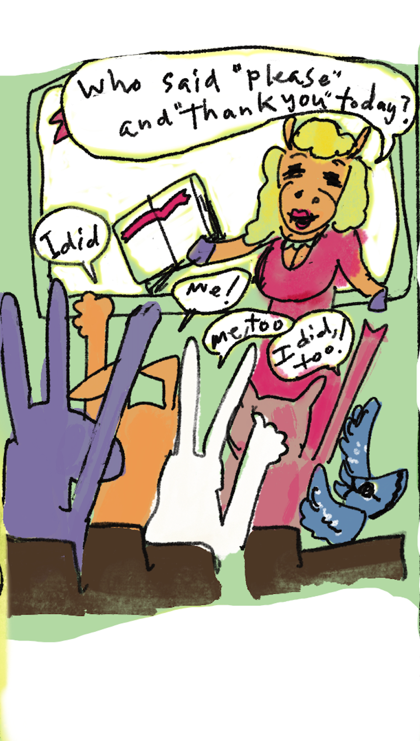 π You're the Zoo Director of Your Classroom! π€π¦