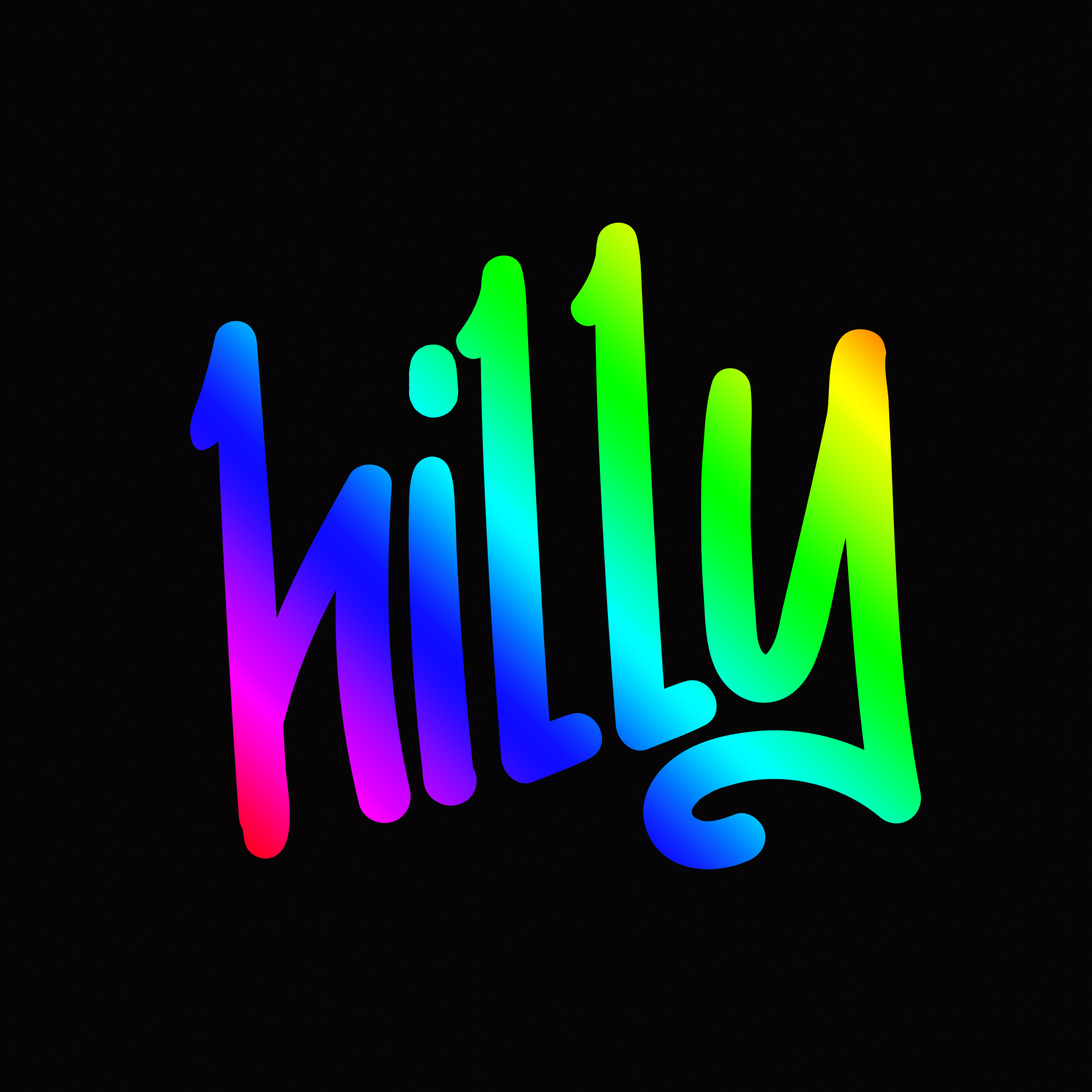 Hilly - RL GRIME - 