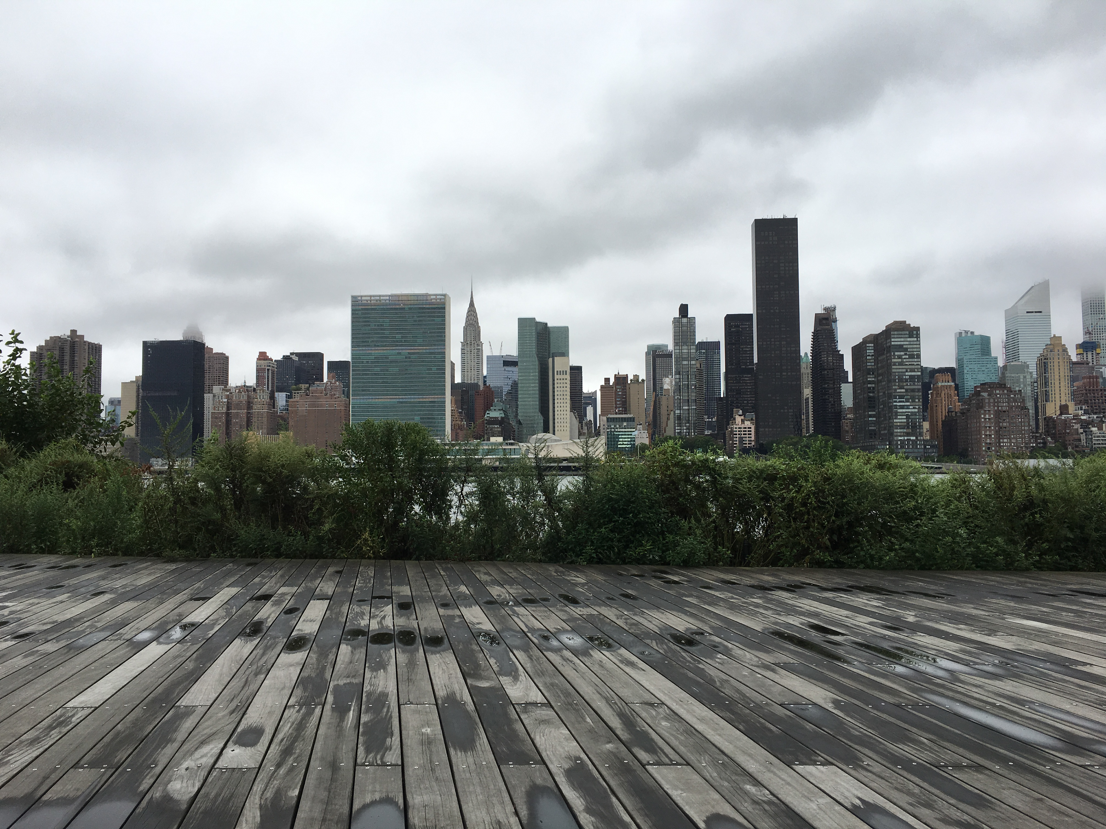 LIC, NY