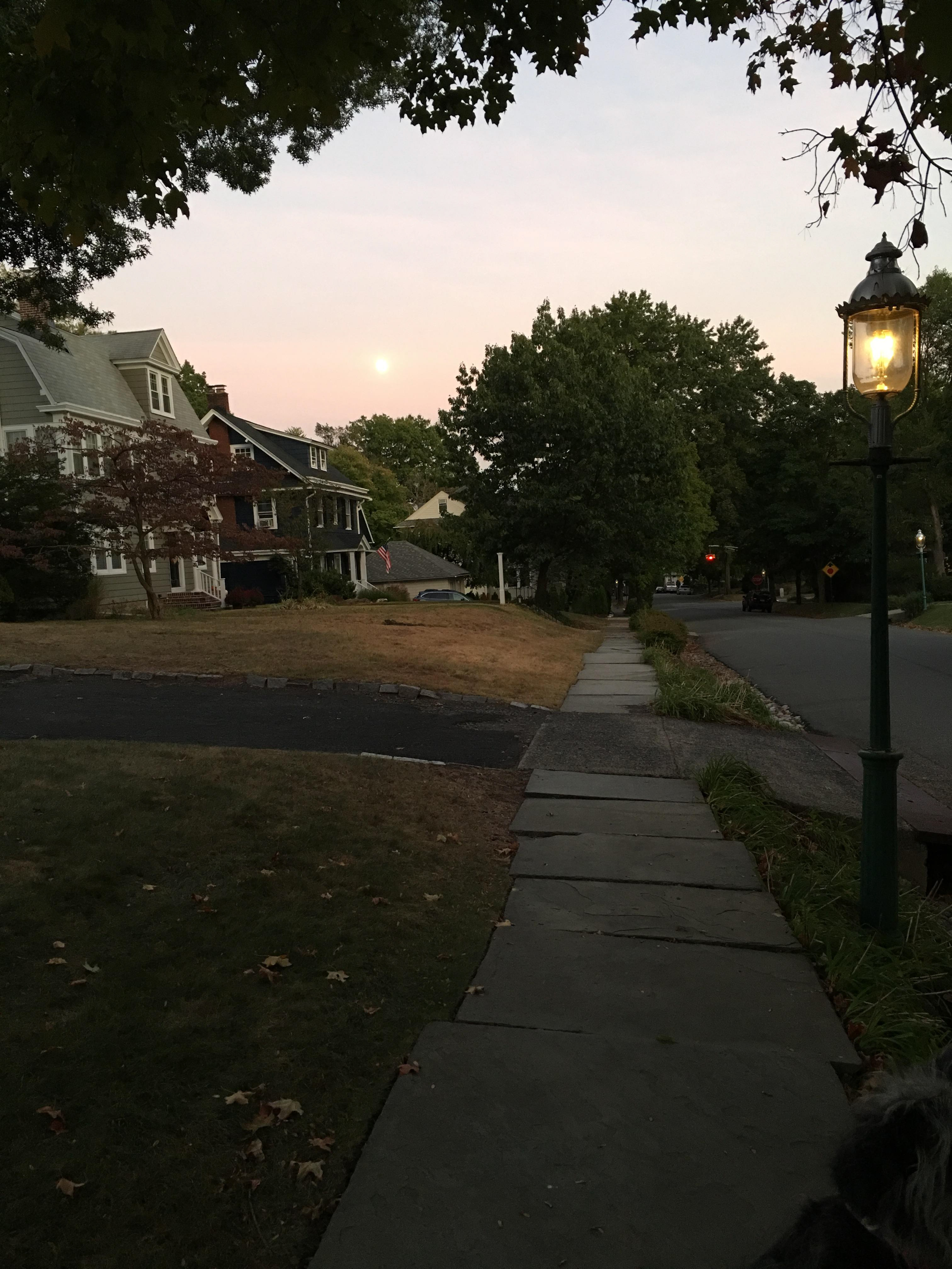 Glen Ridge, NJ