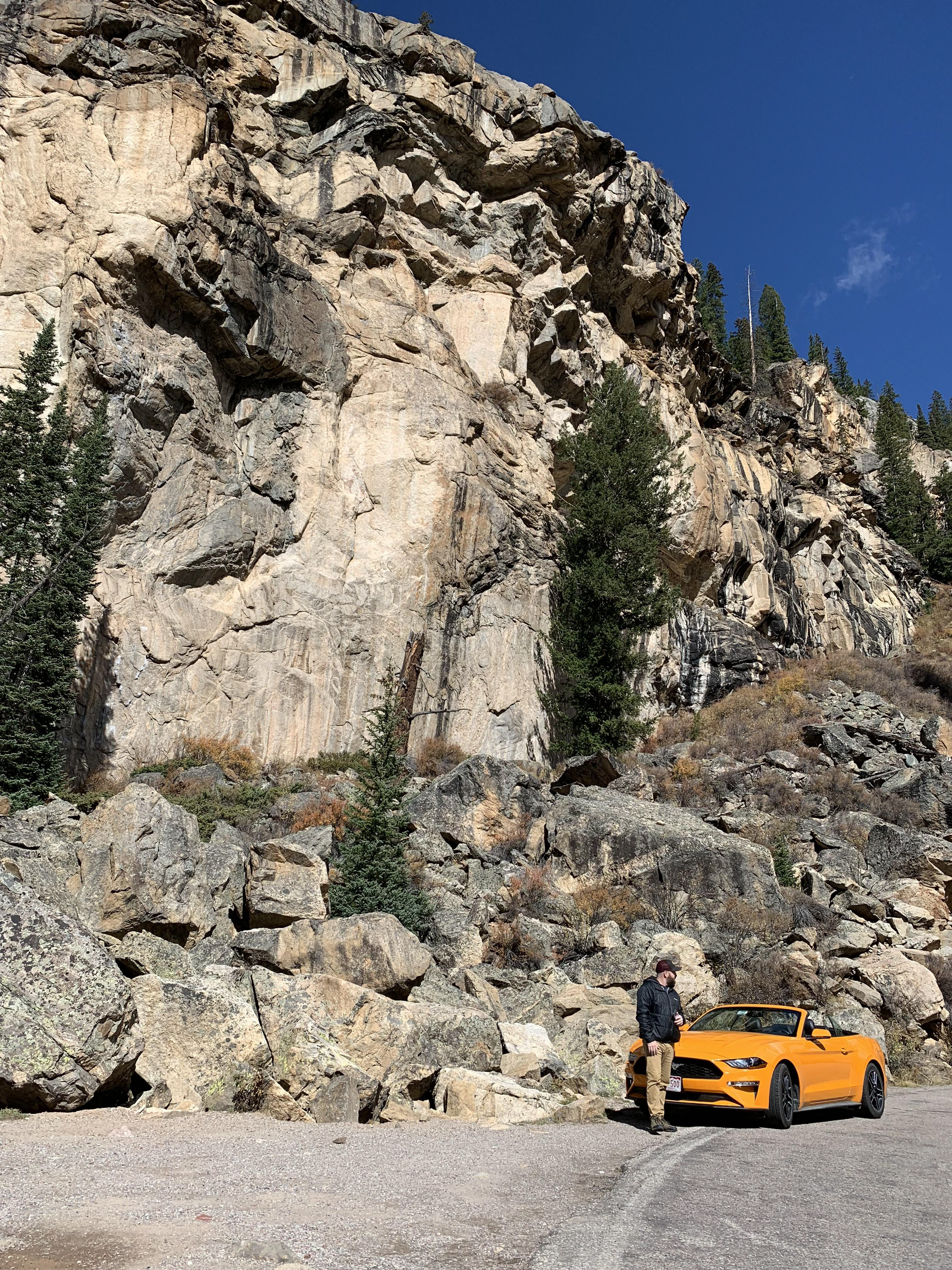 Colorado