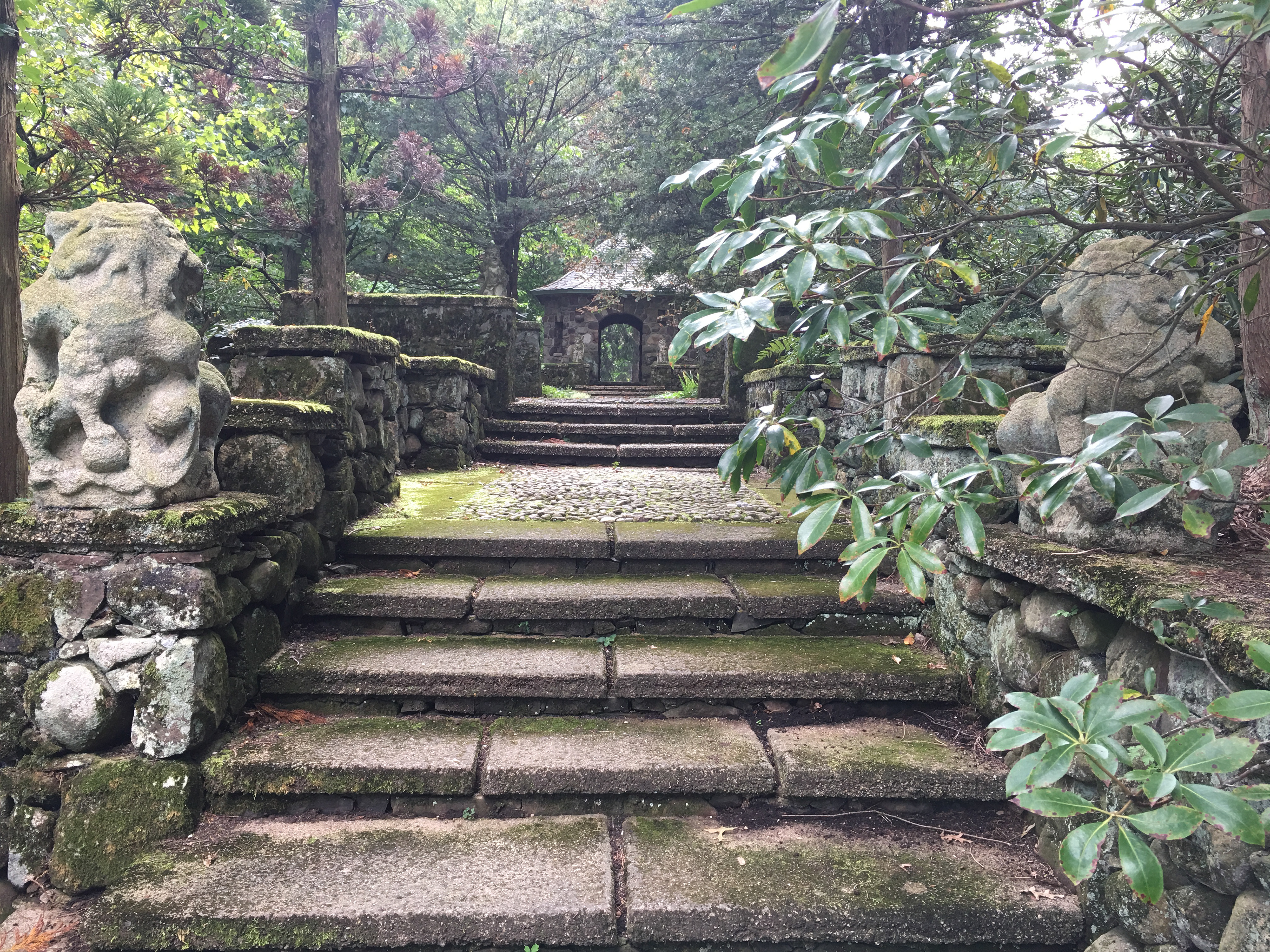 Short Hills, NJ