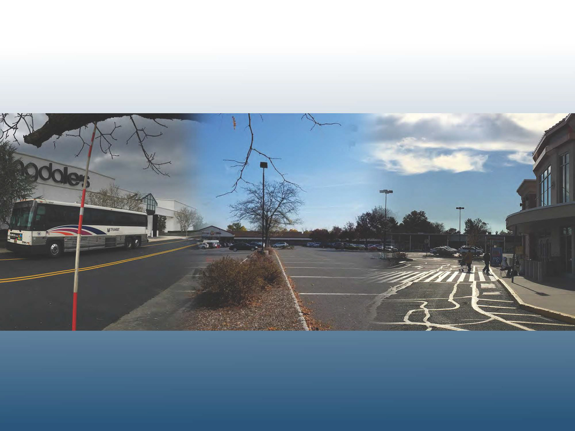 This led us to explore shopping centers which attract many shoppers from a wide range of backgrounds, and are also large employers –  Over 20% of somerset county workers are employed in the leisure, hospitality and retail sector.  With this is mind, we sought to identify shopping center locations that might attract the greatest number and diversity of people.