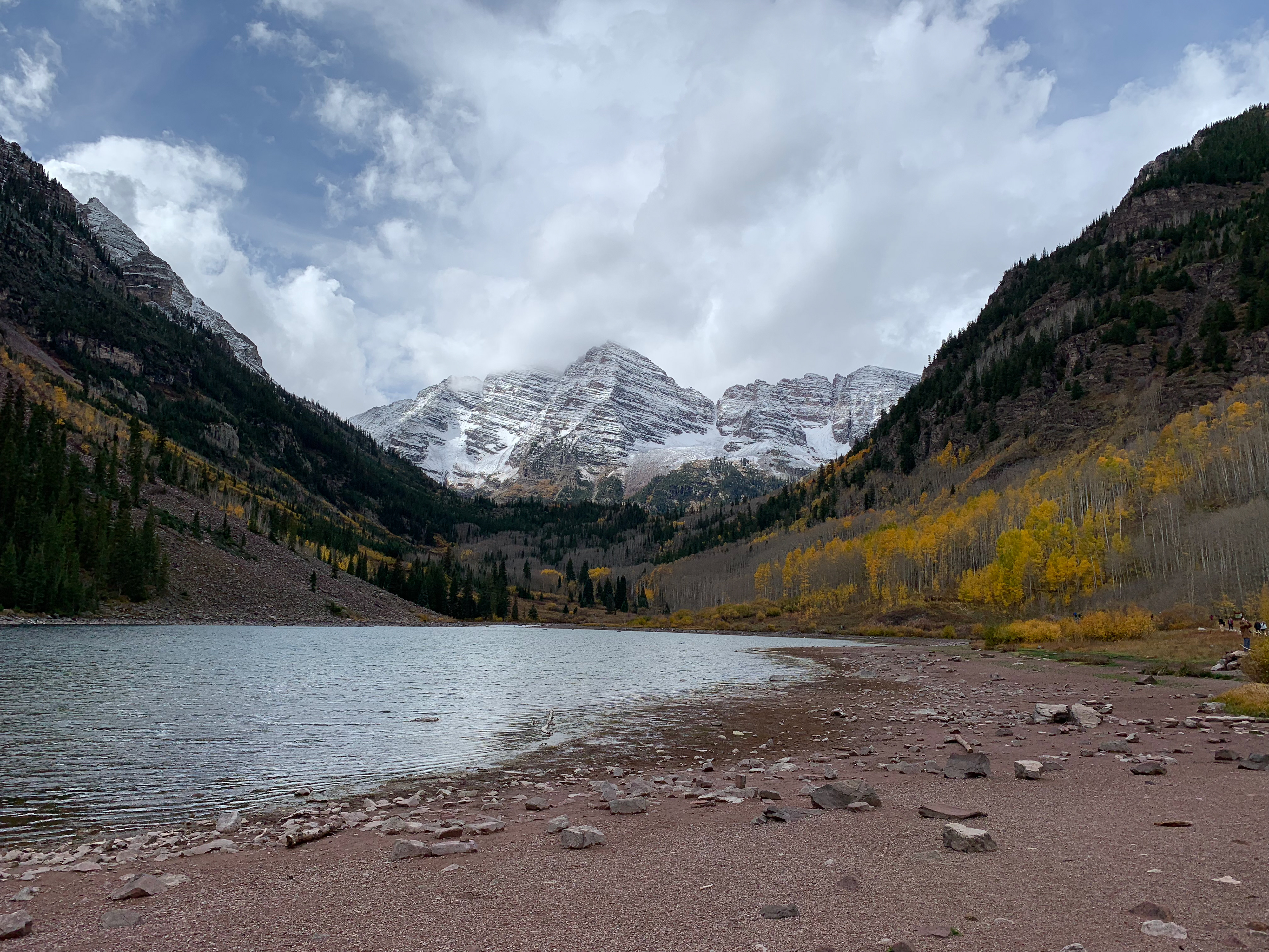 Maroon Bells