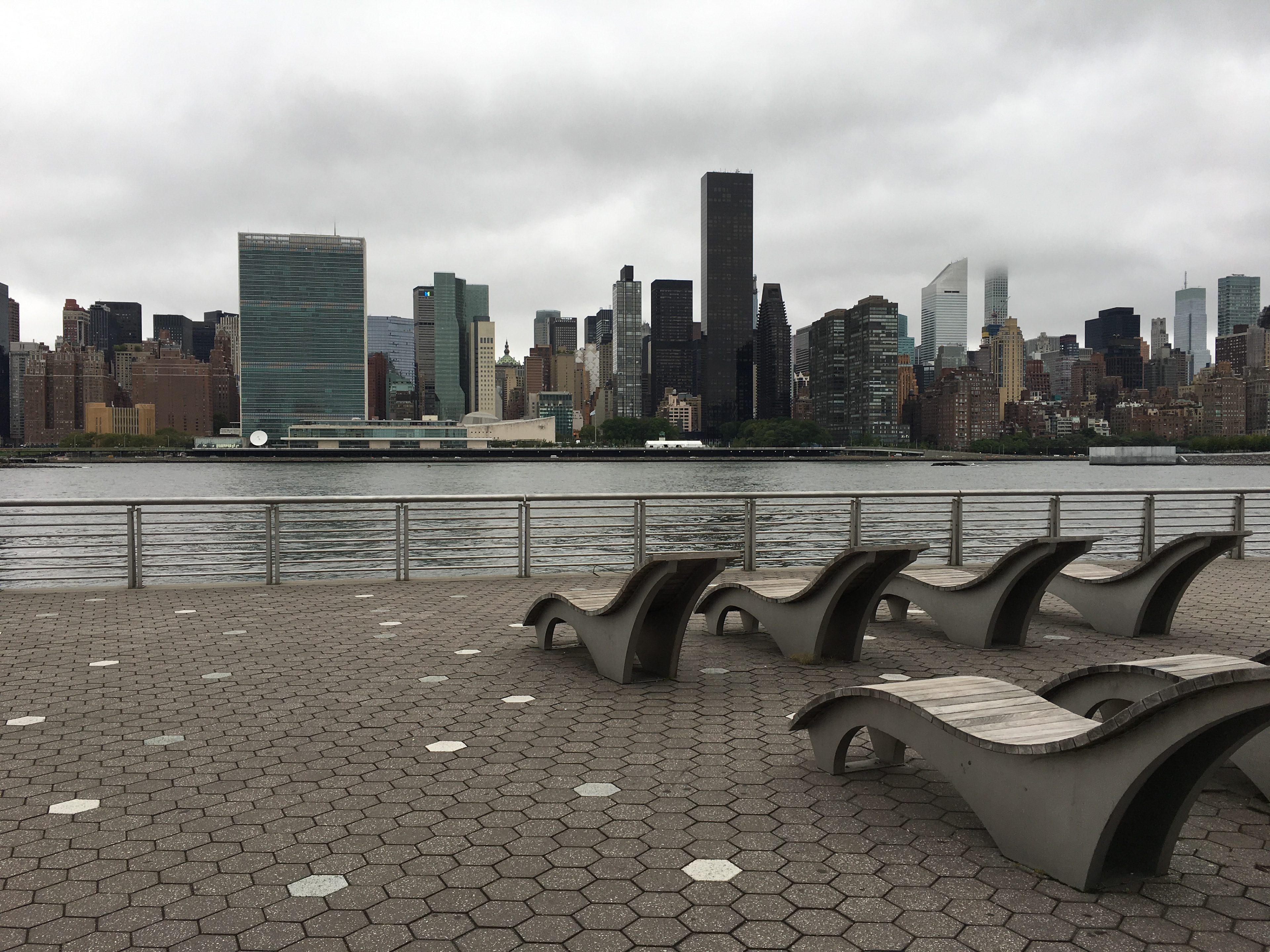 LIC, NY