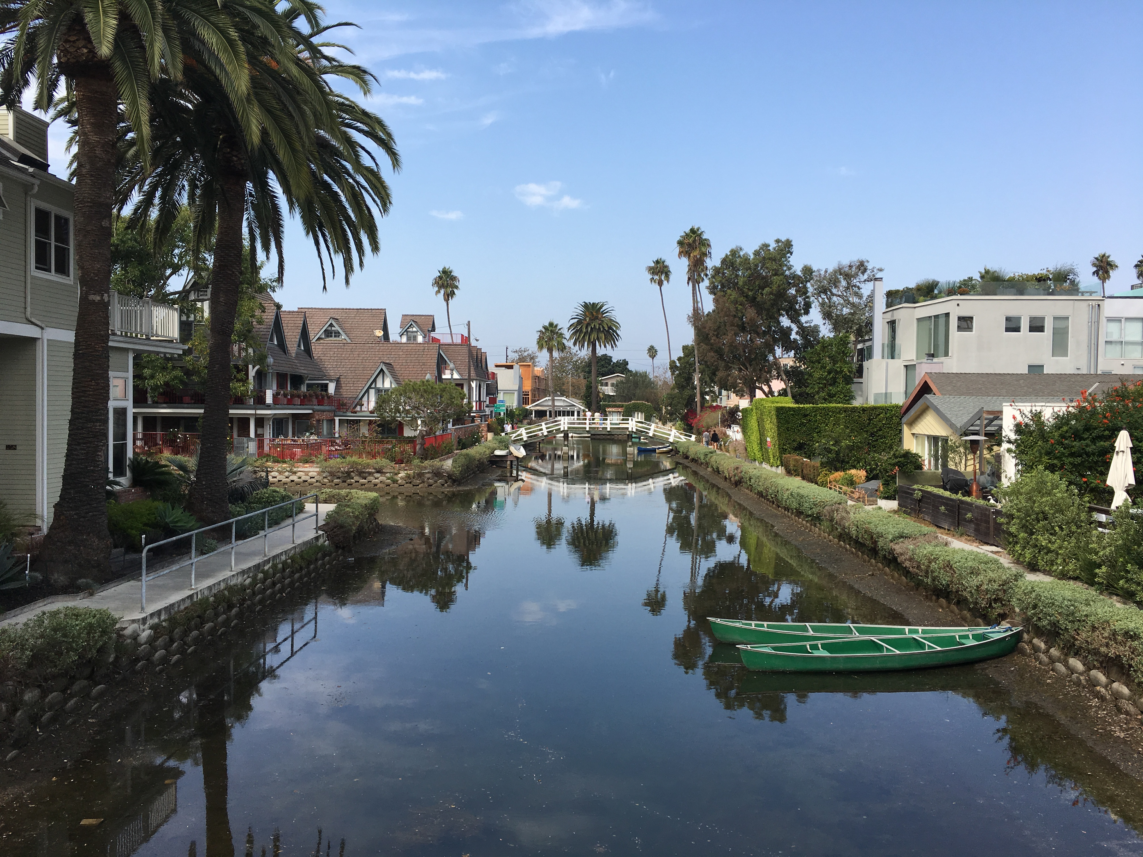 Venice, CA