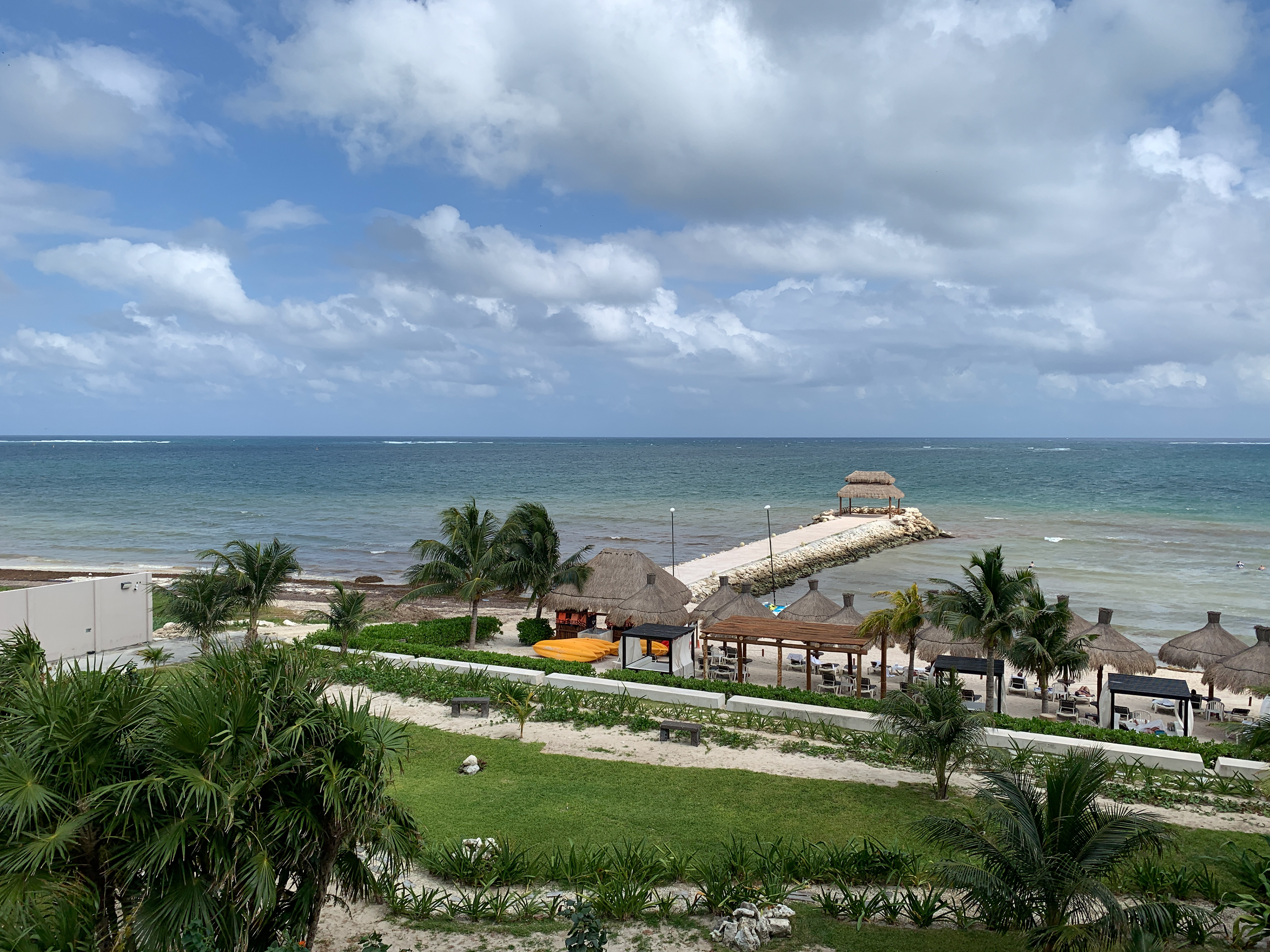 Riviera Maya, MX