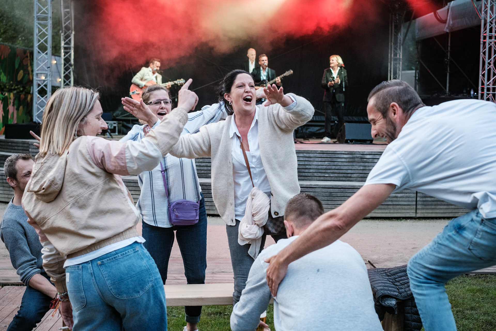 20210701 Mechelen. Parkpop. Soulbrothers