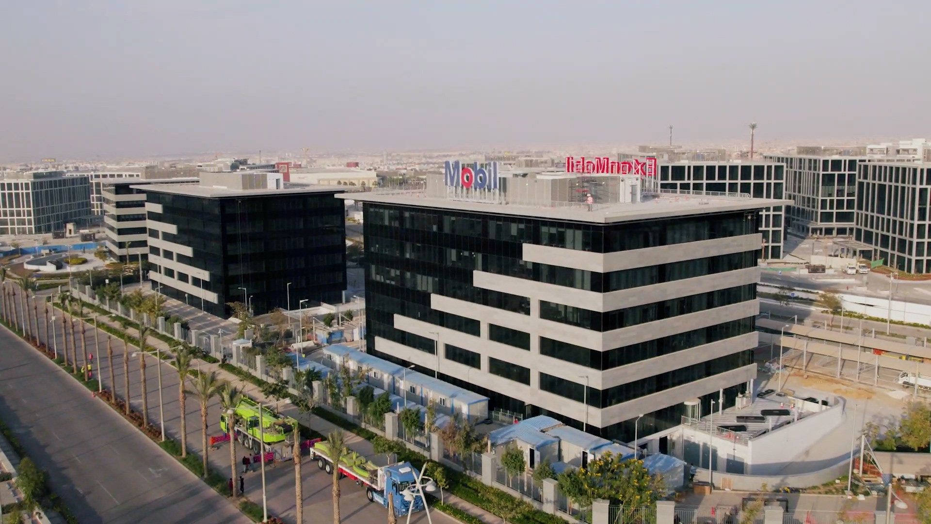 Corporate Films