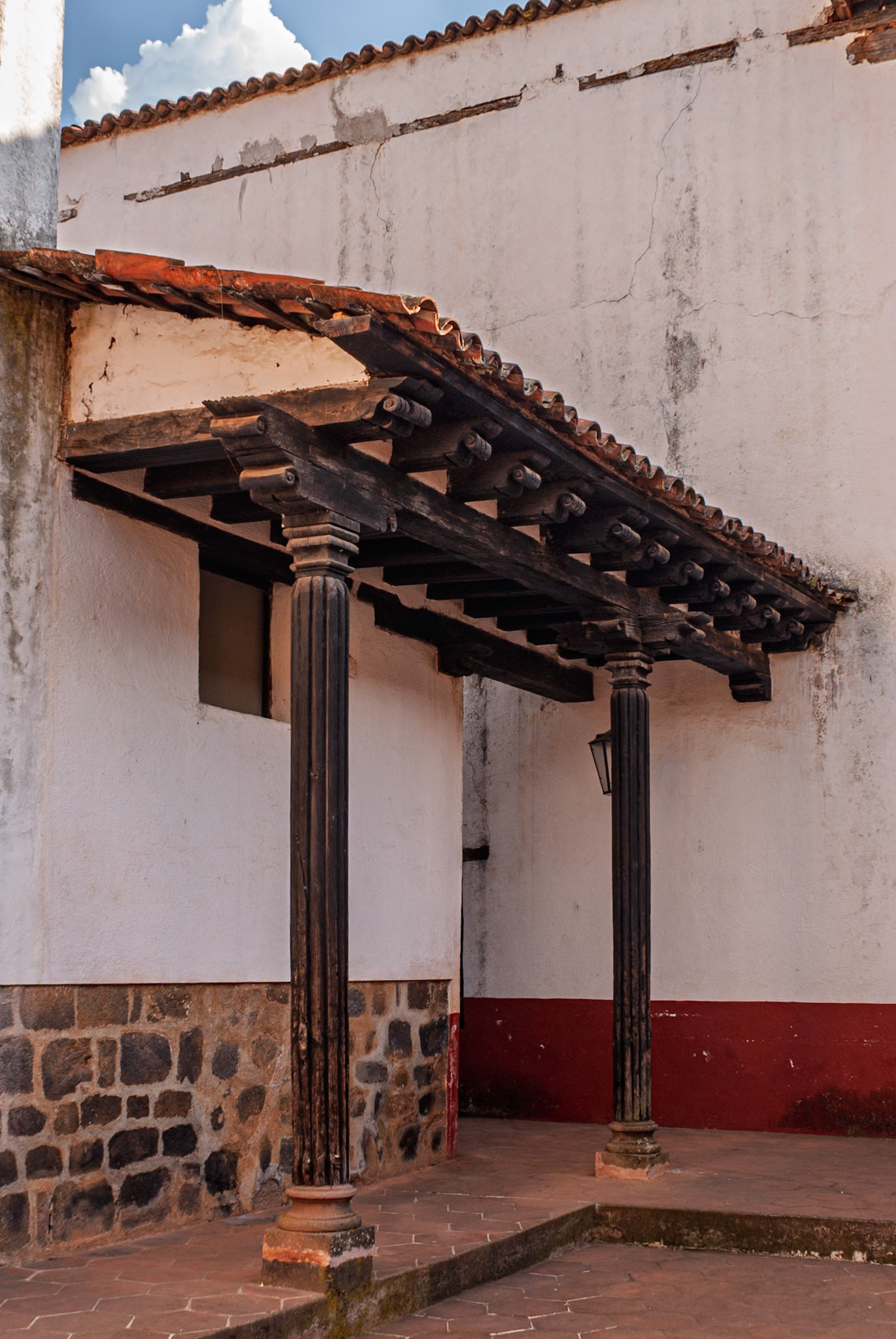 Pátzcuaro Michoacán