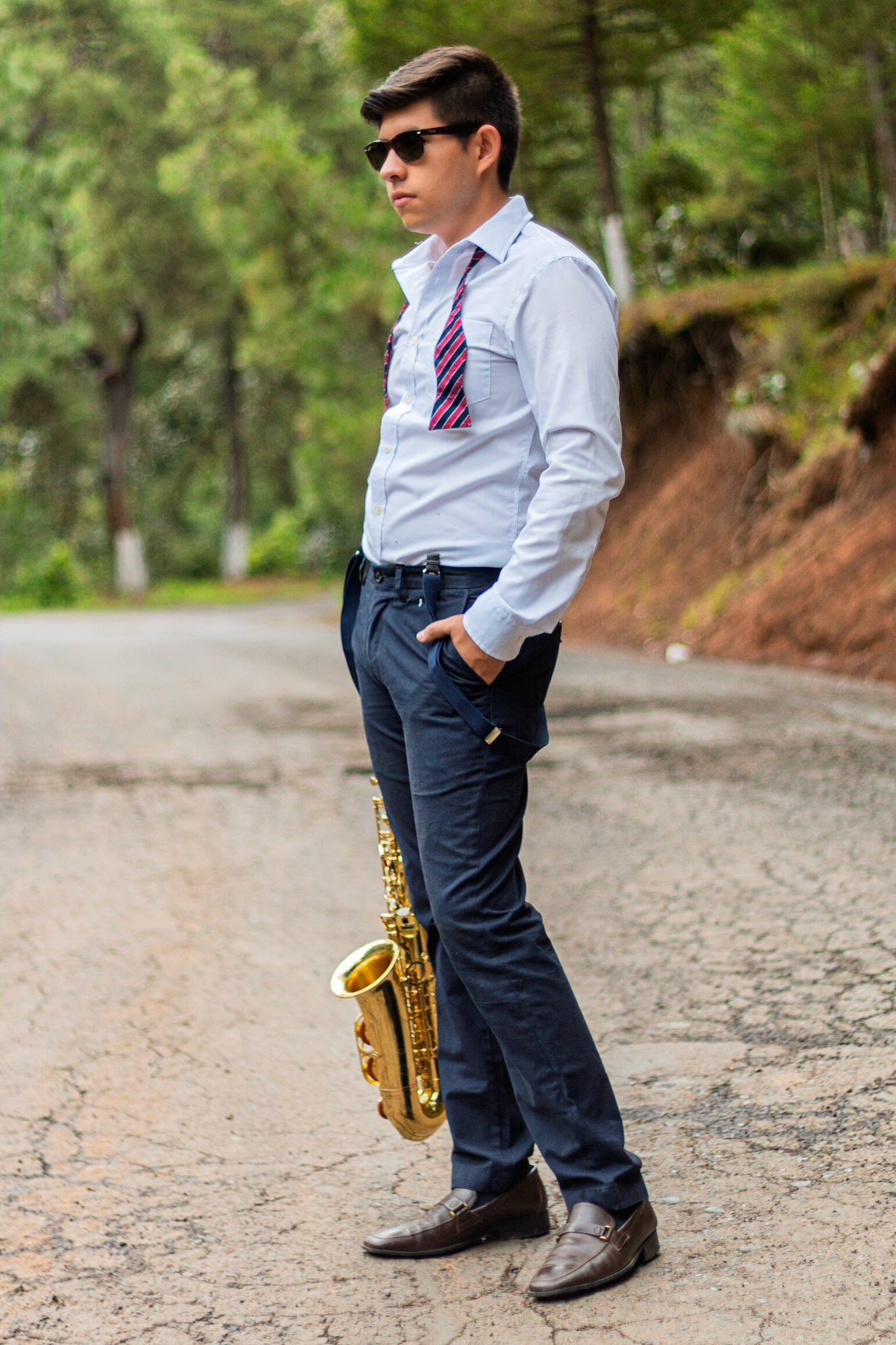 Federico Zavala
