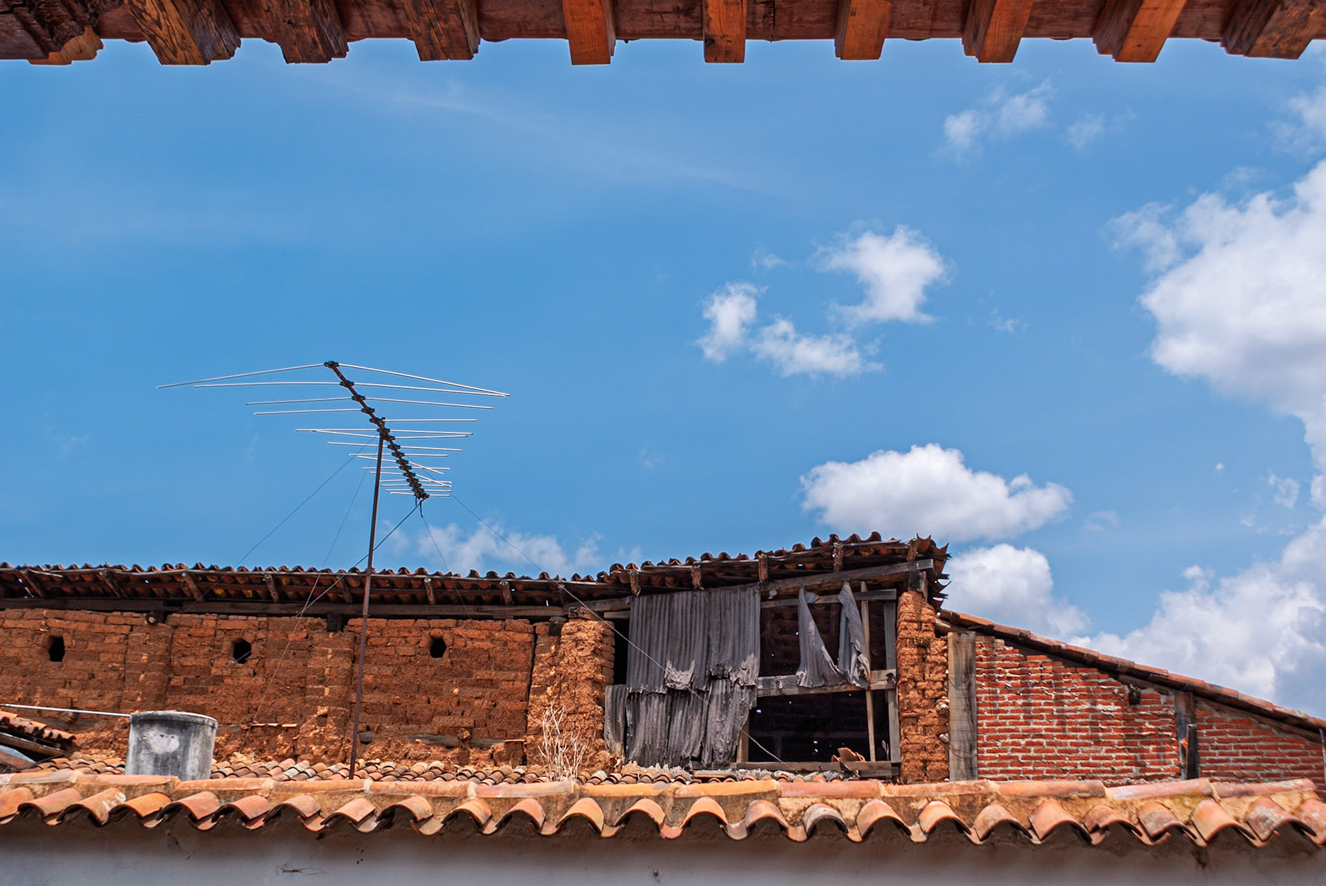 Pátzcuaro Michoacán