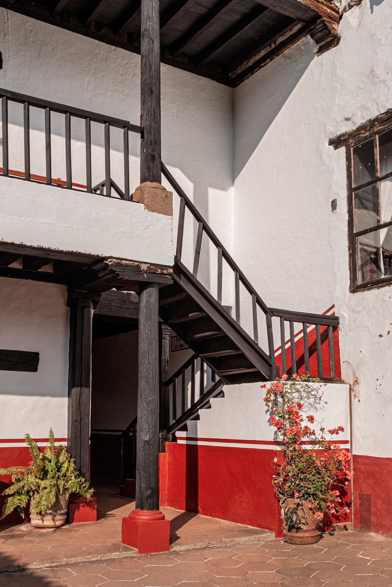 Pátzcuaro Michoacán