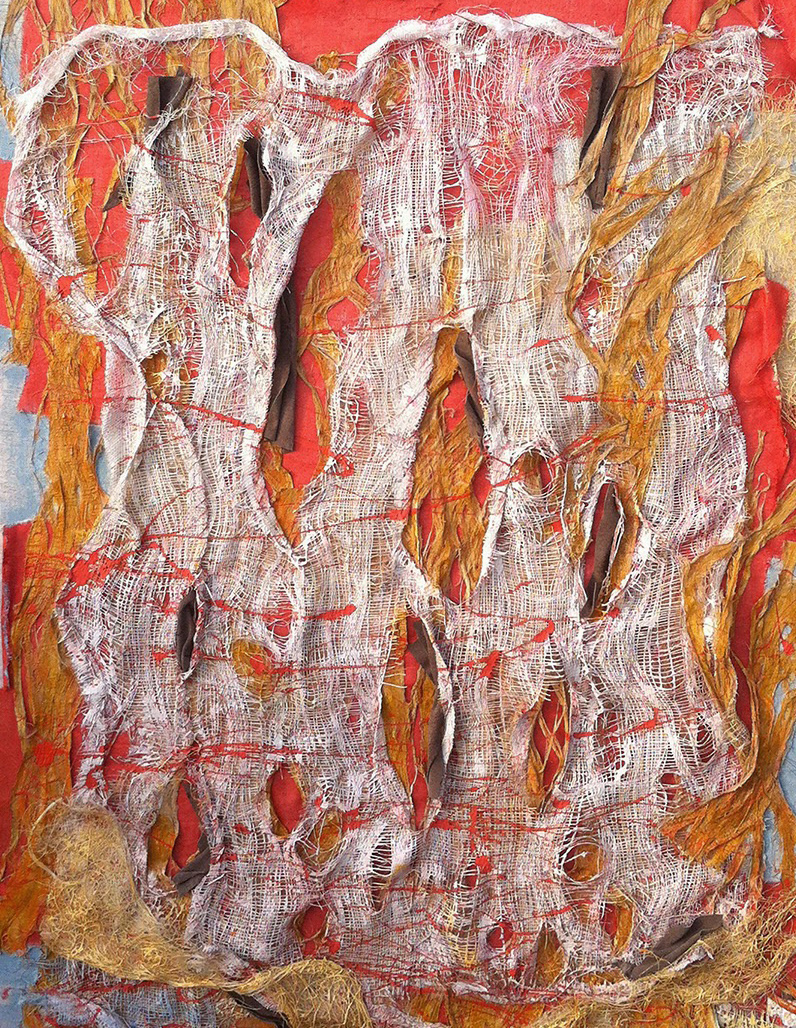 Sensorial Landscape