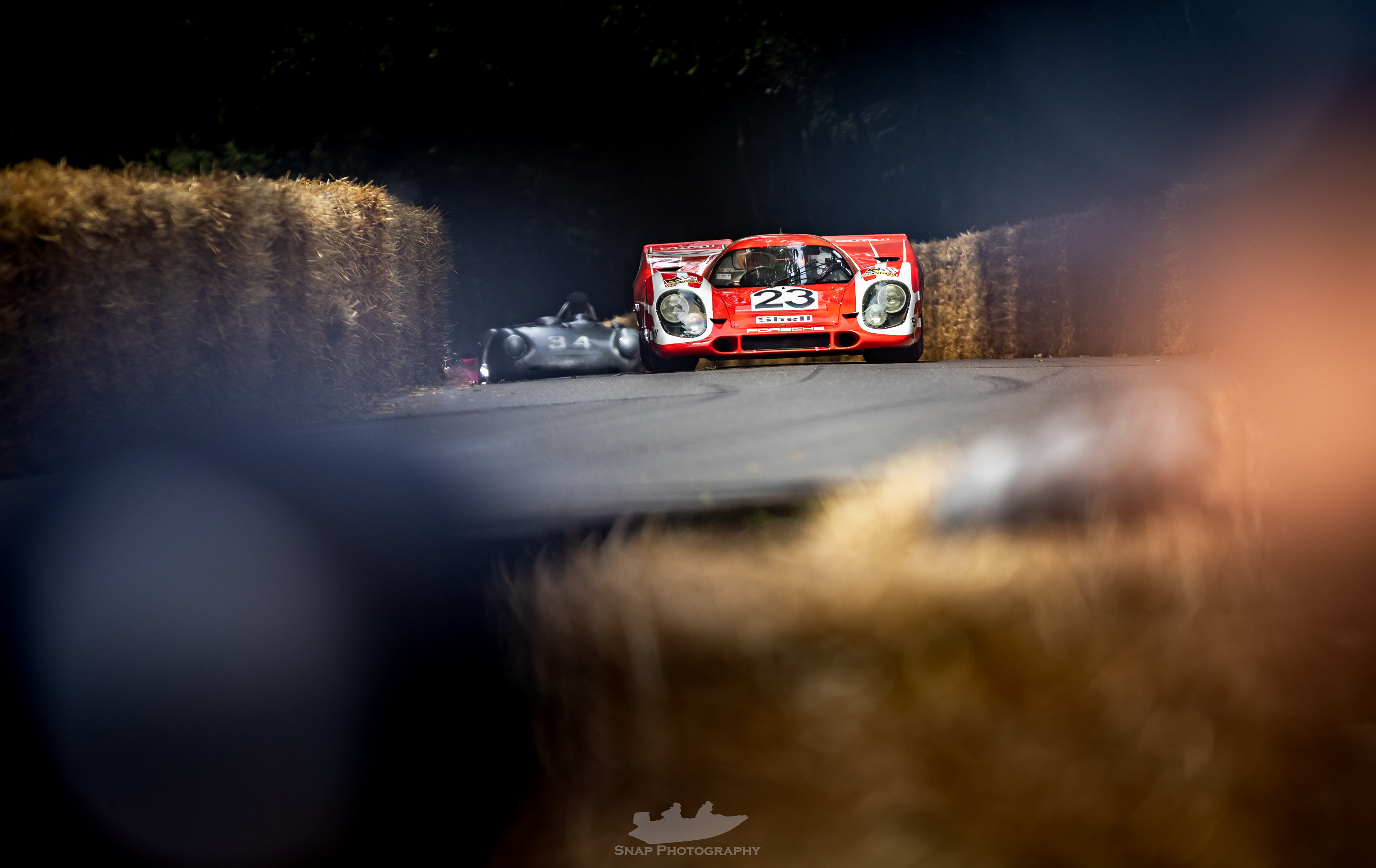 Goodwood Festival of Speed 2023