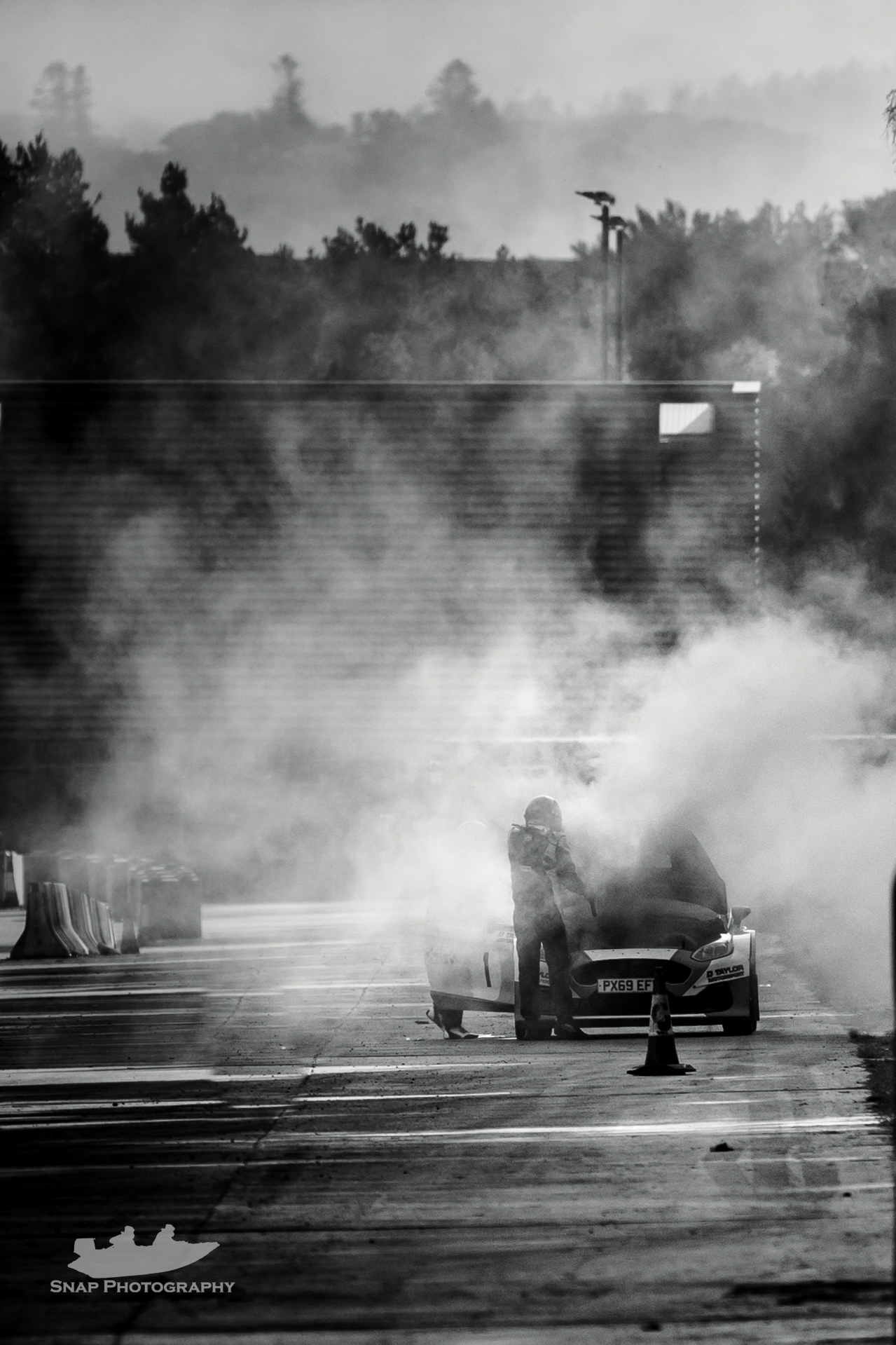 Challenger Stages 2022