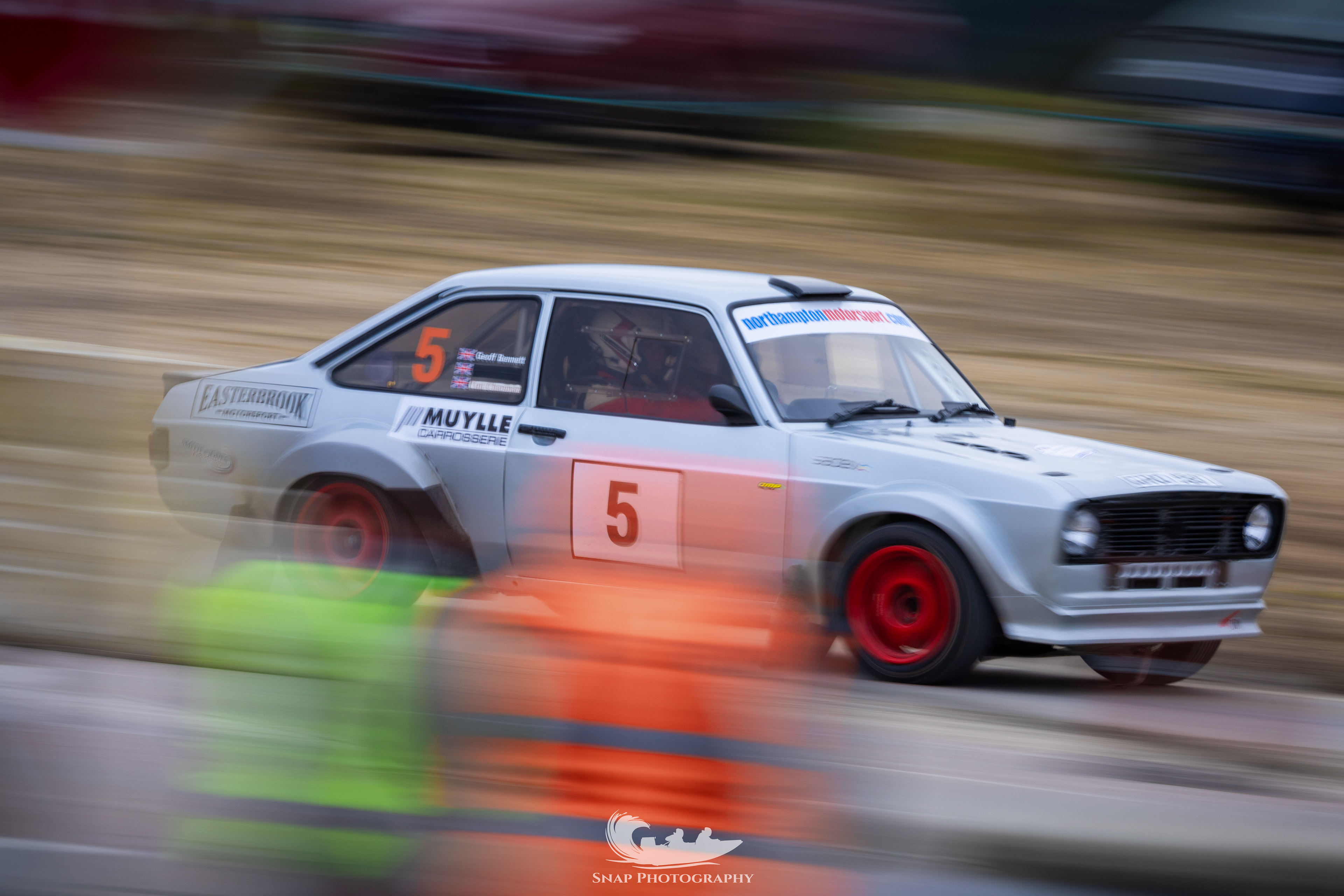 Challenger Stages 2025