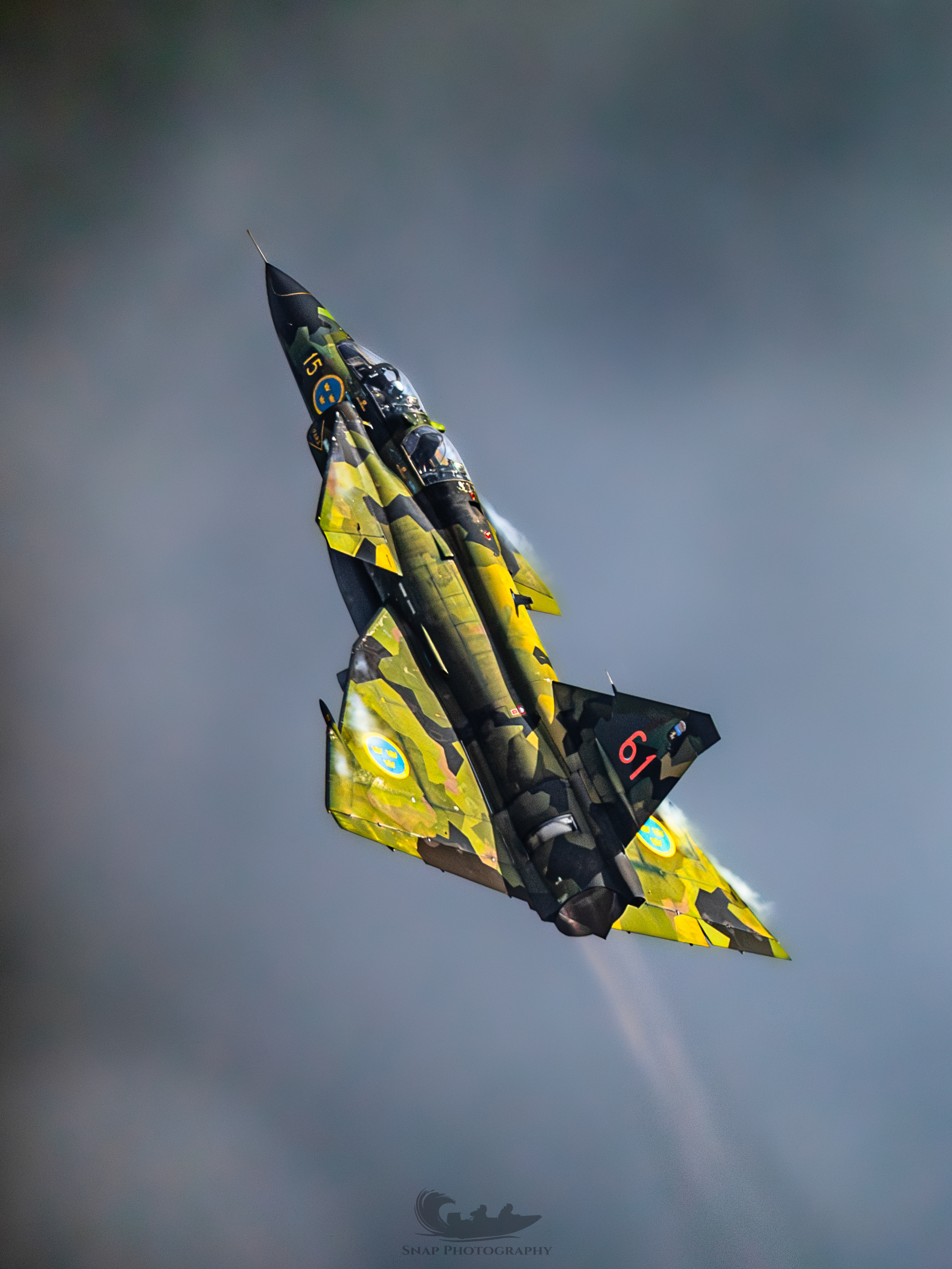 Saab Viggen