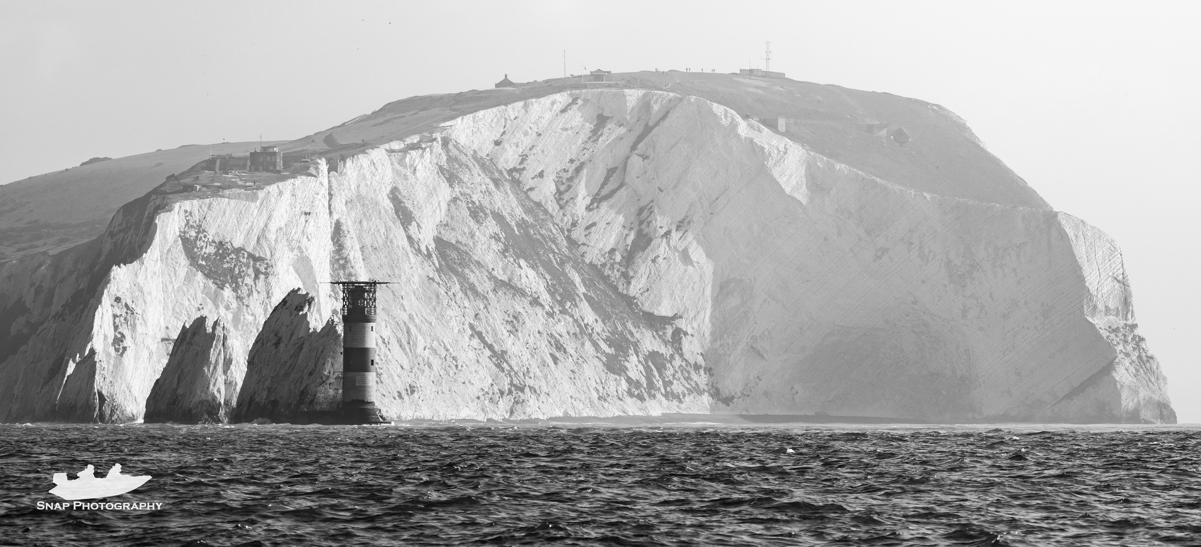 the Needles 