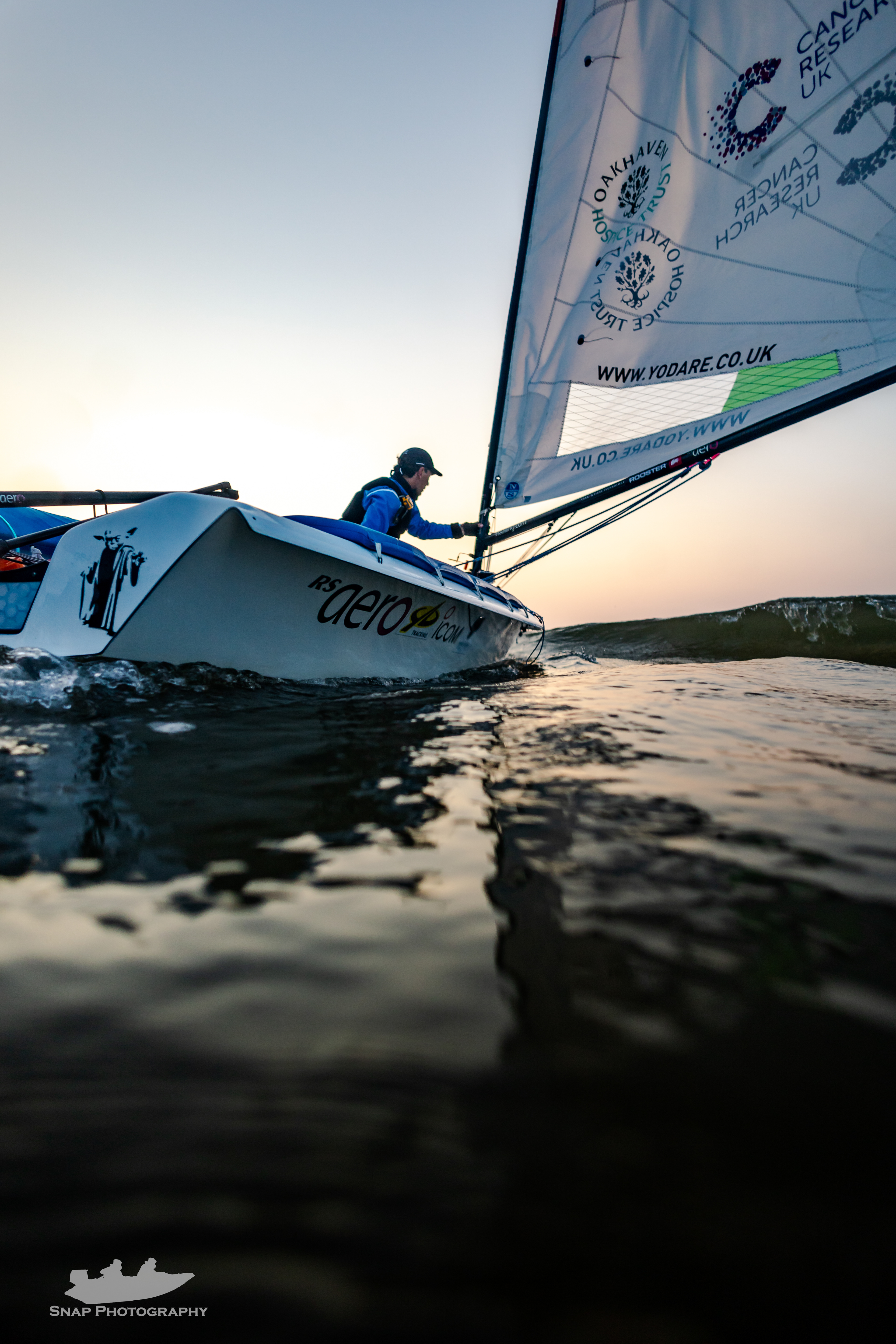 Yodare island challenge