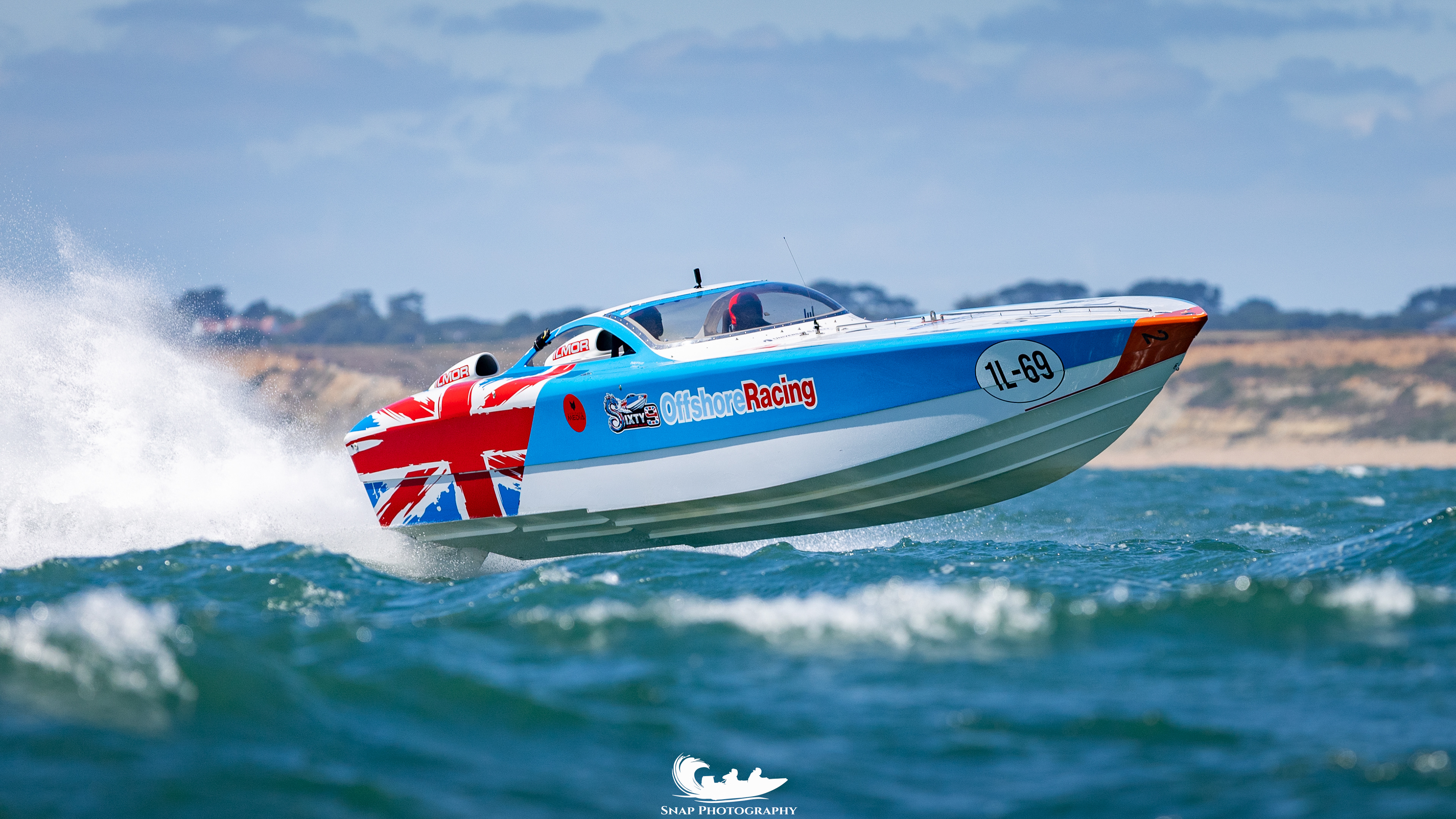 UKOPRA Ocean Village Cup