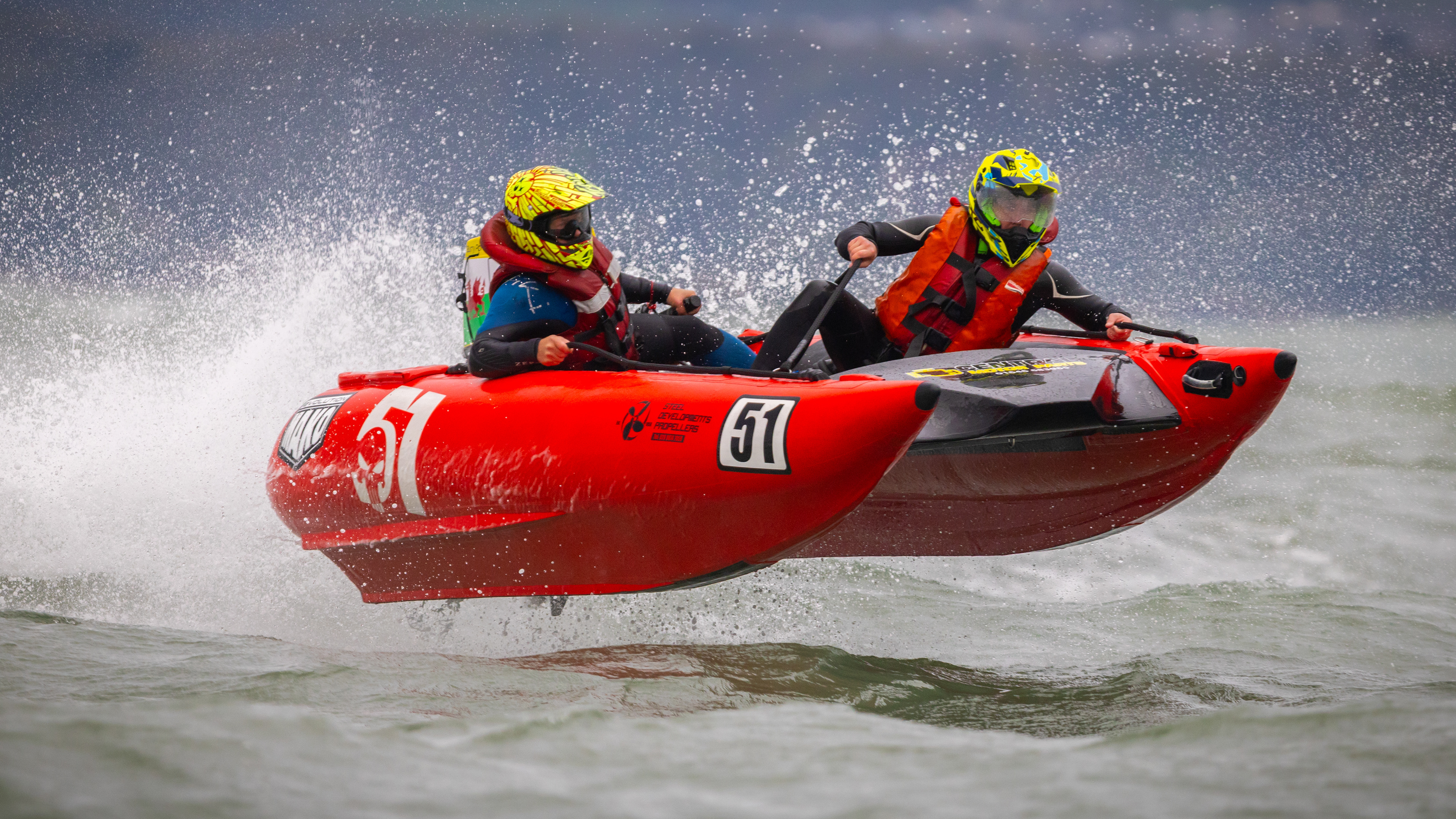 OCR Torquay 18/10/25