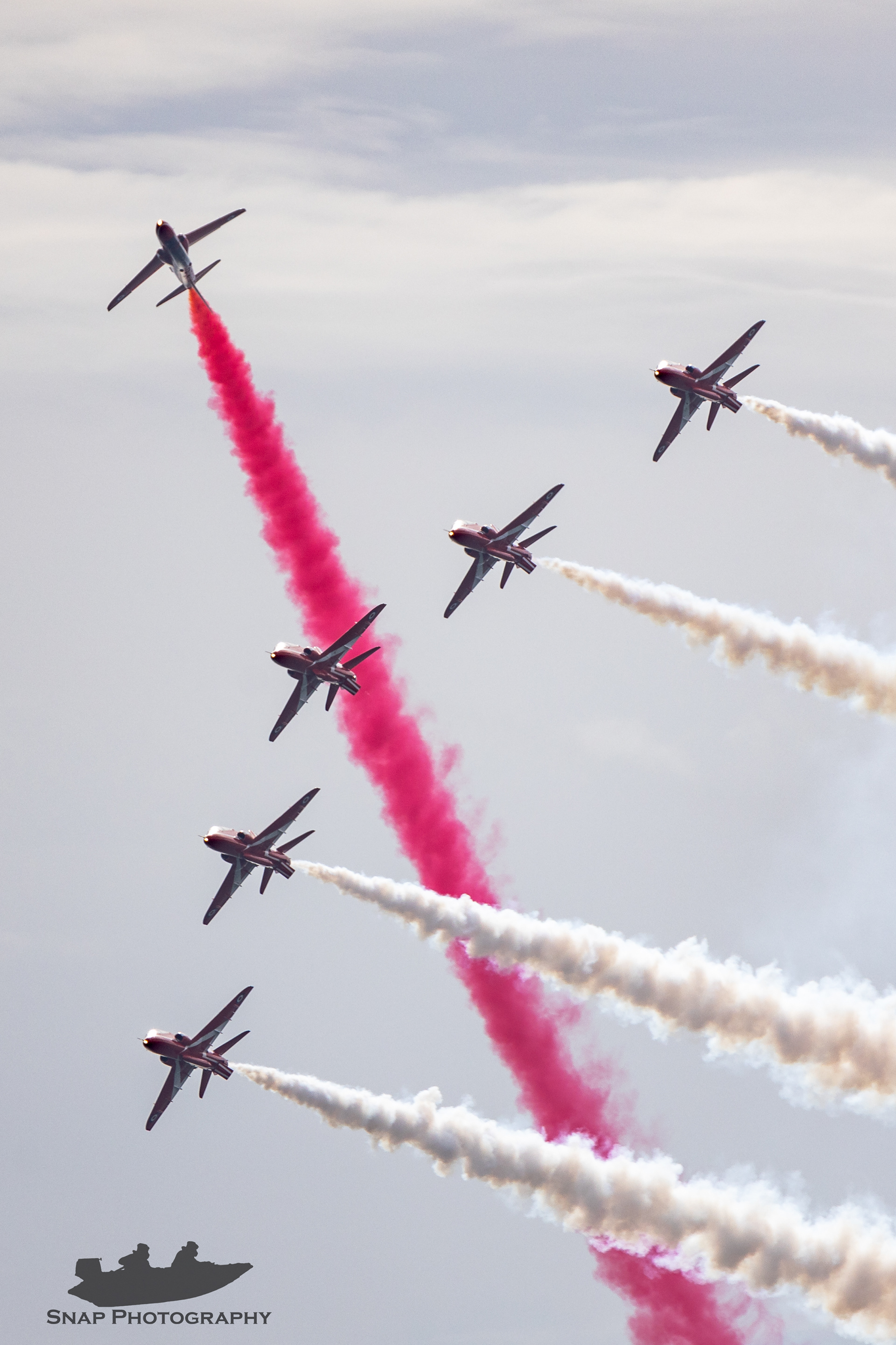 Bournemouth Air Festival 2022