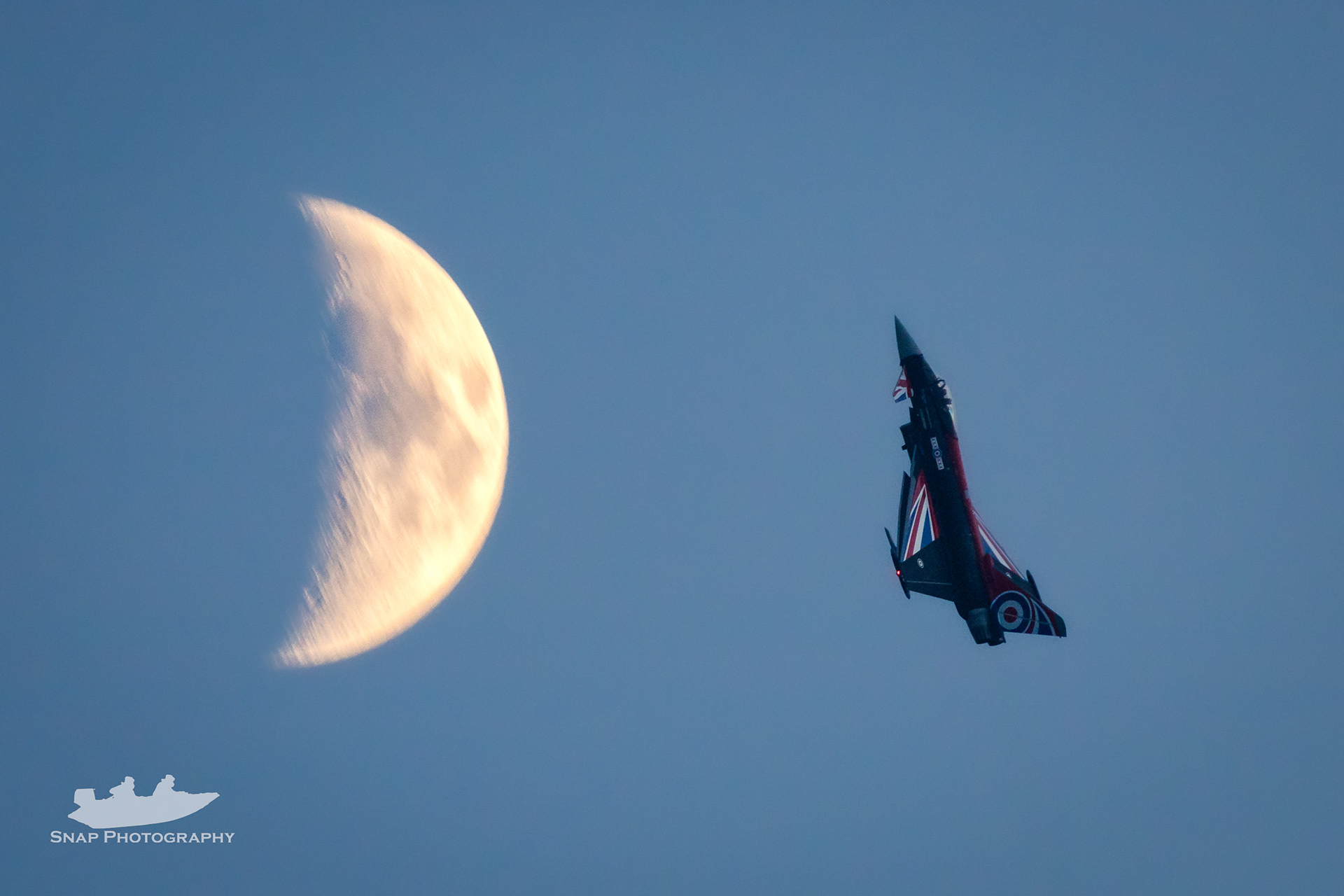 Bournemouth Air Festival 2022