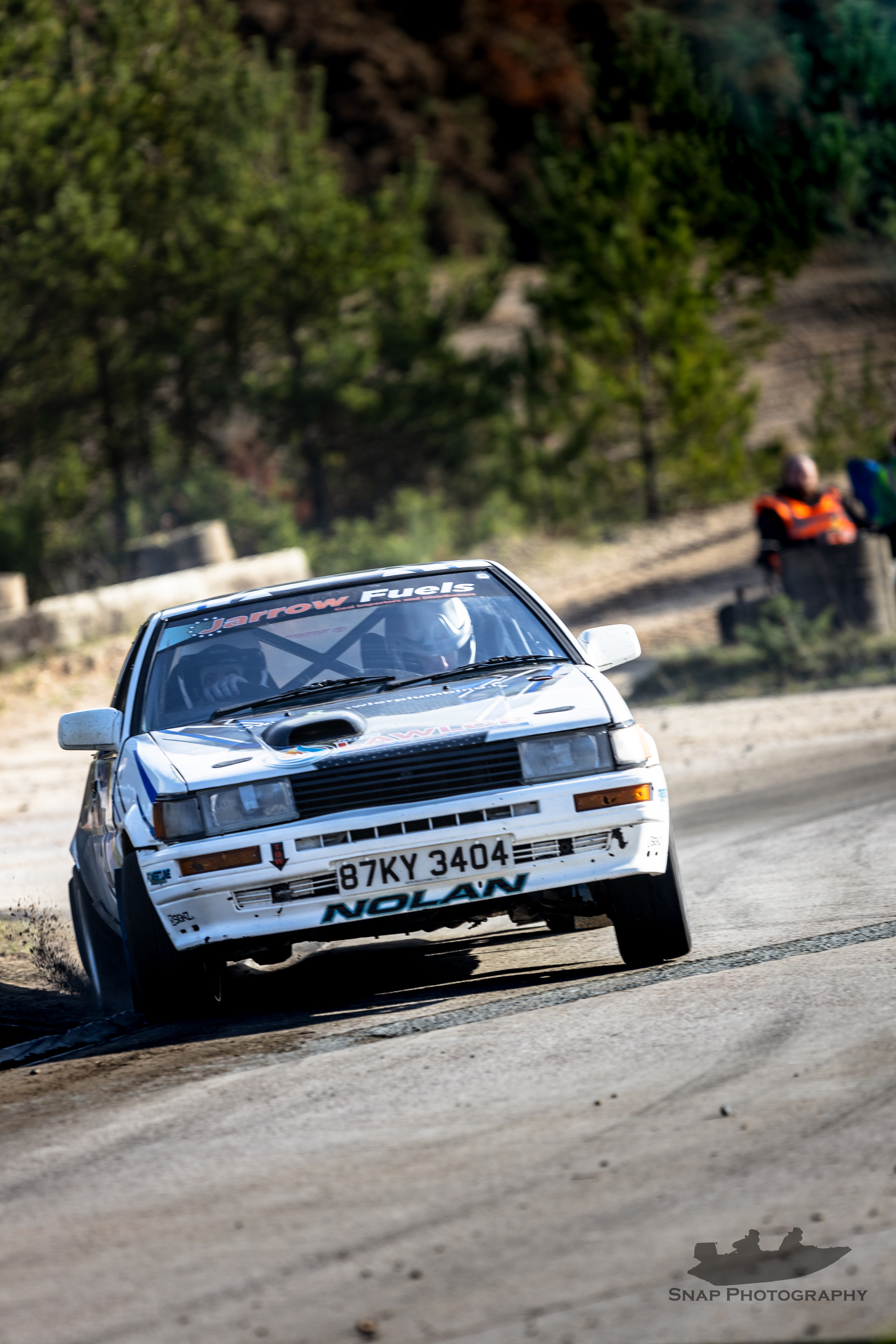 Challenger Stages 2022