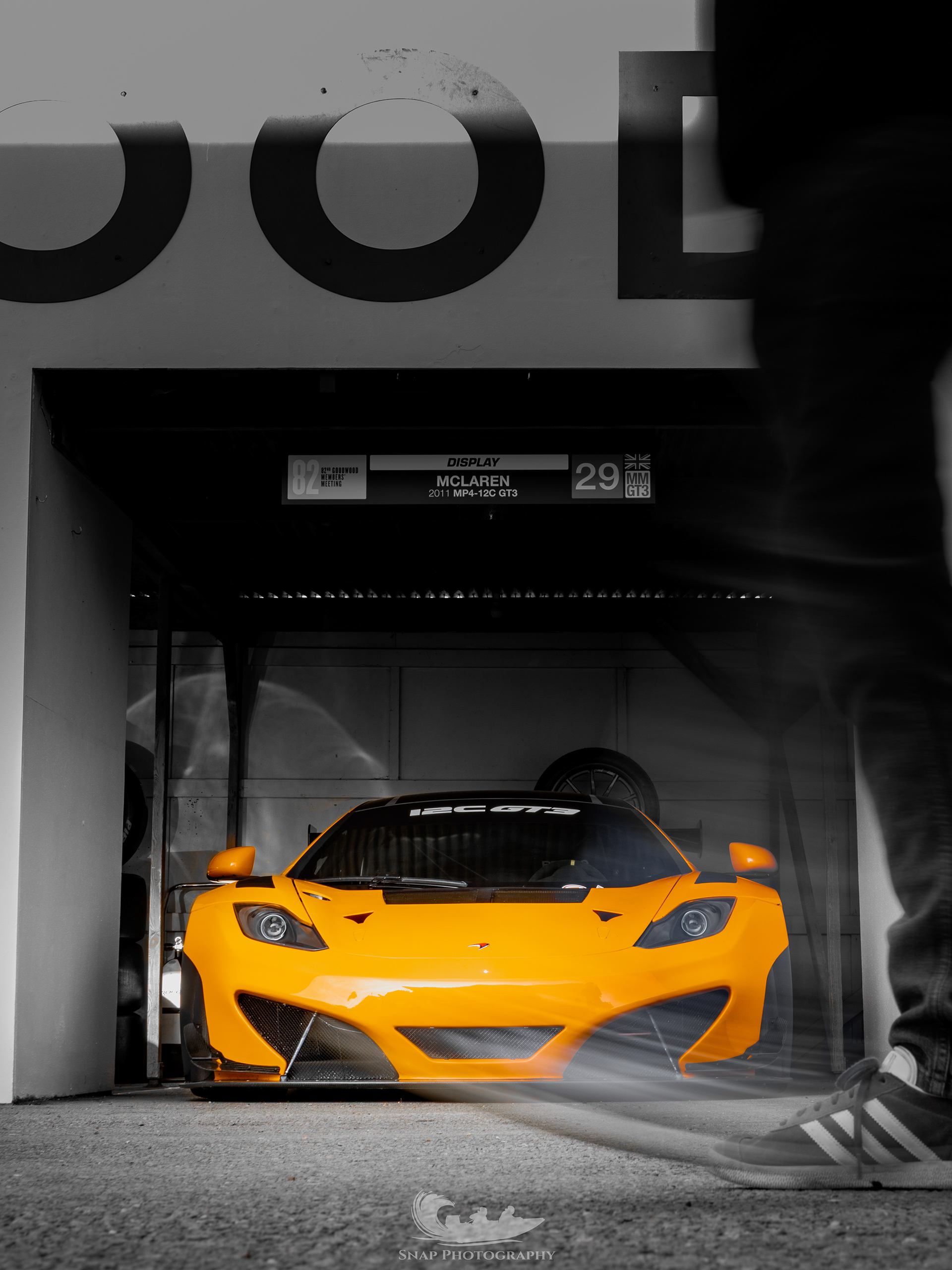 82nd Members Meeting