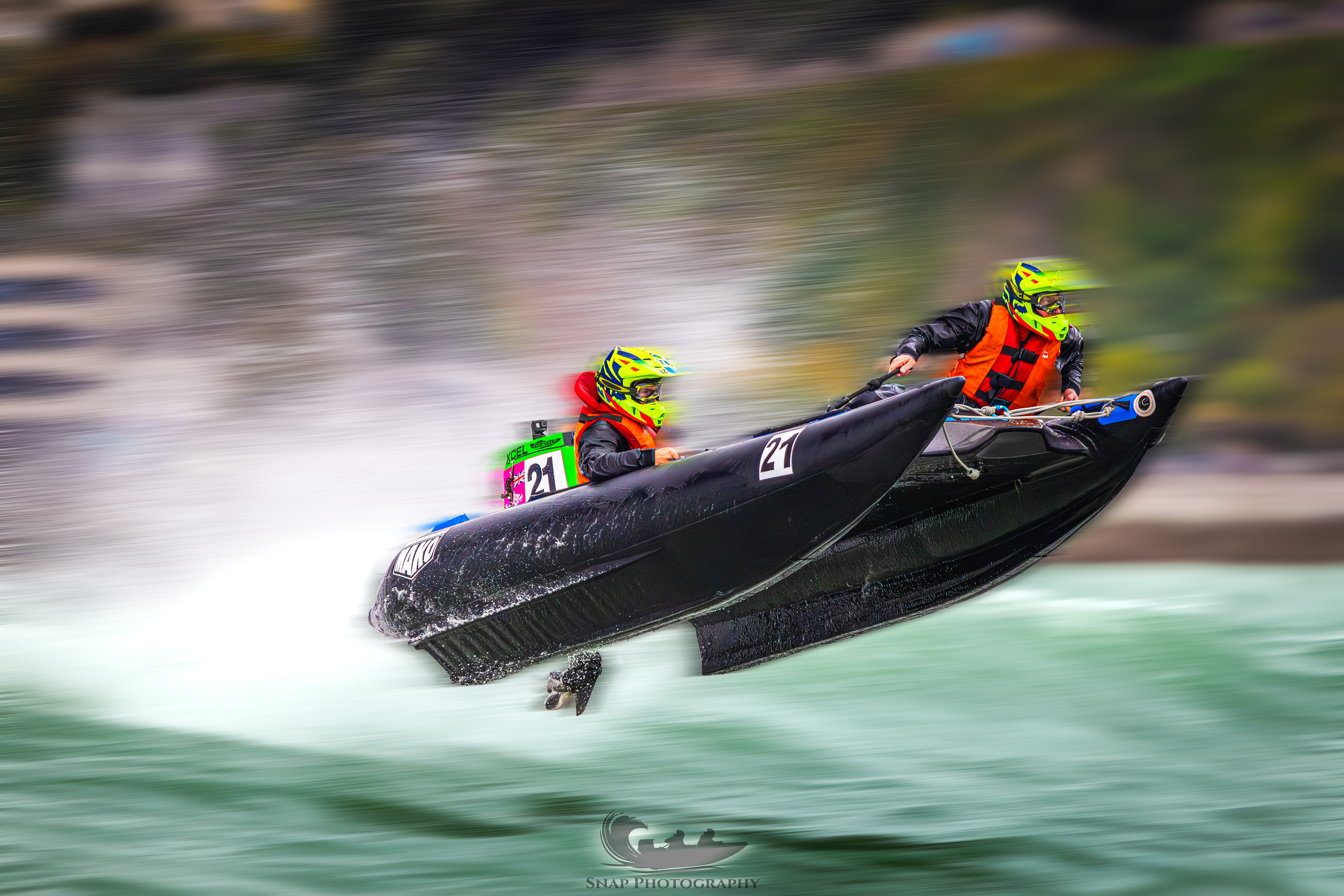 OCR Torquay 18/10/25