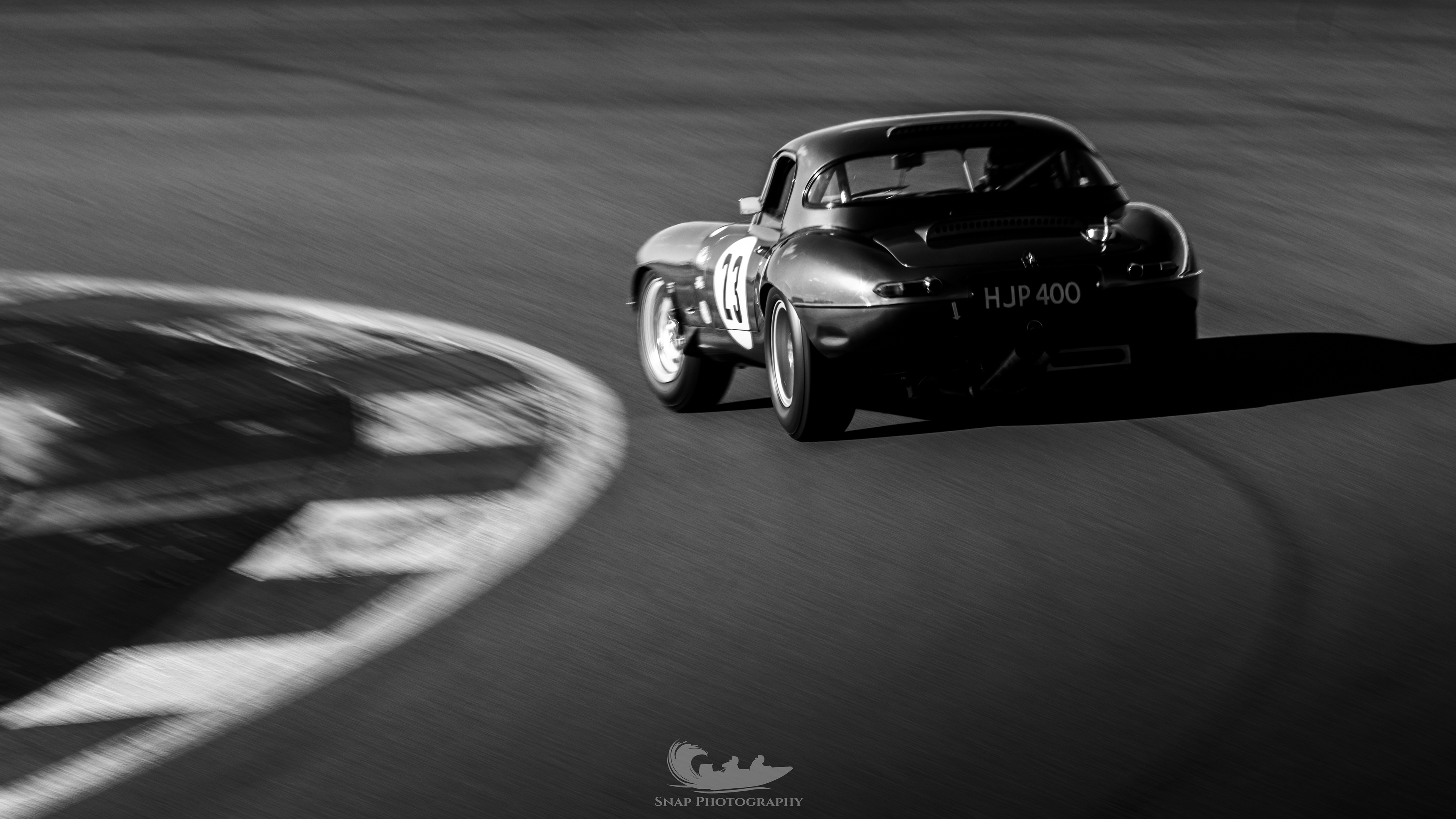 Motor Racing Legends 2026