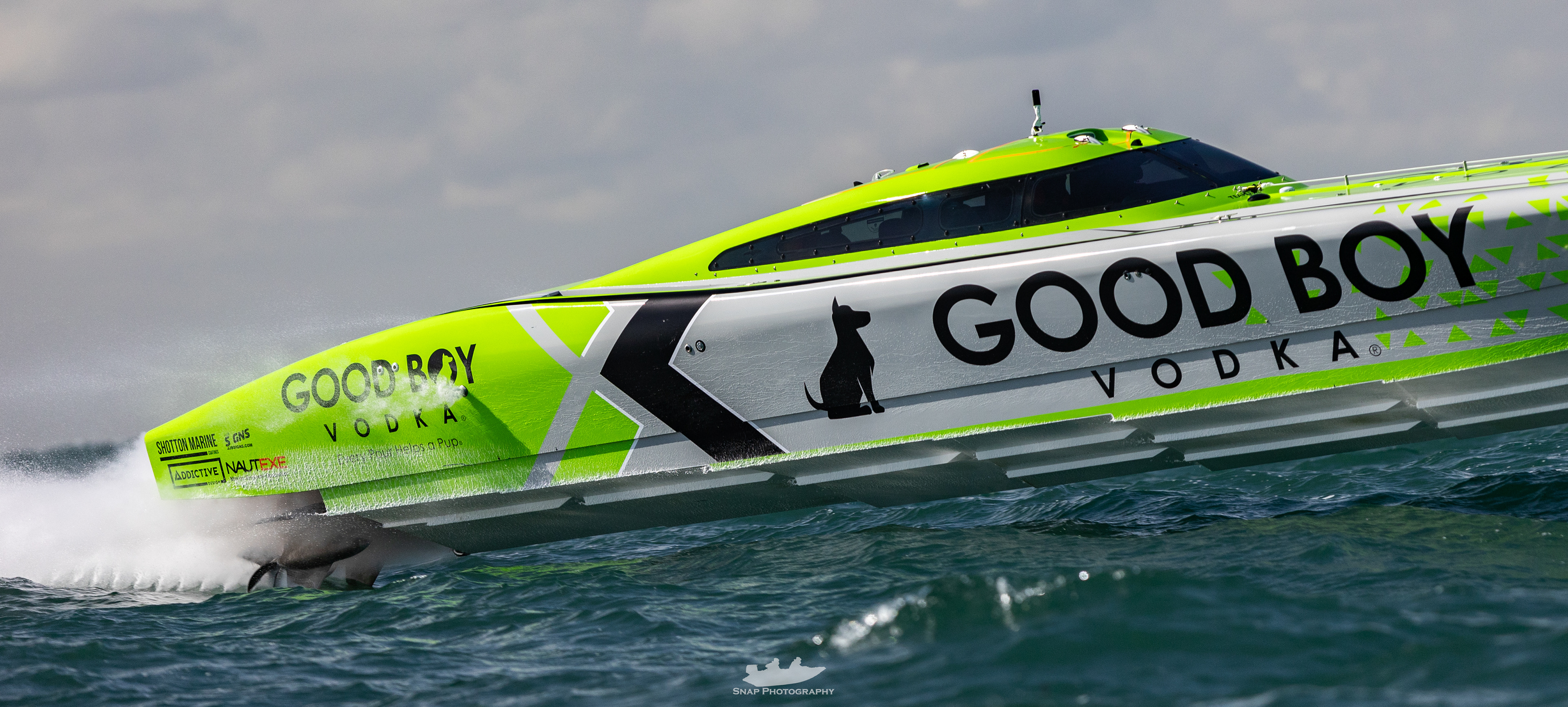 UKOPRA Southampton 23