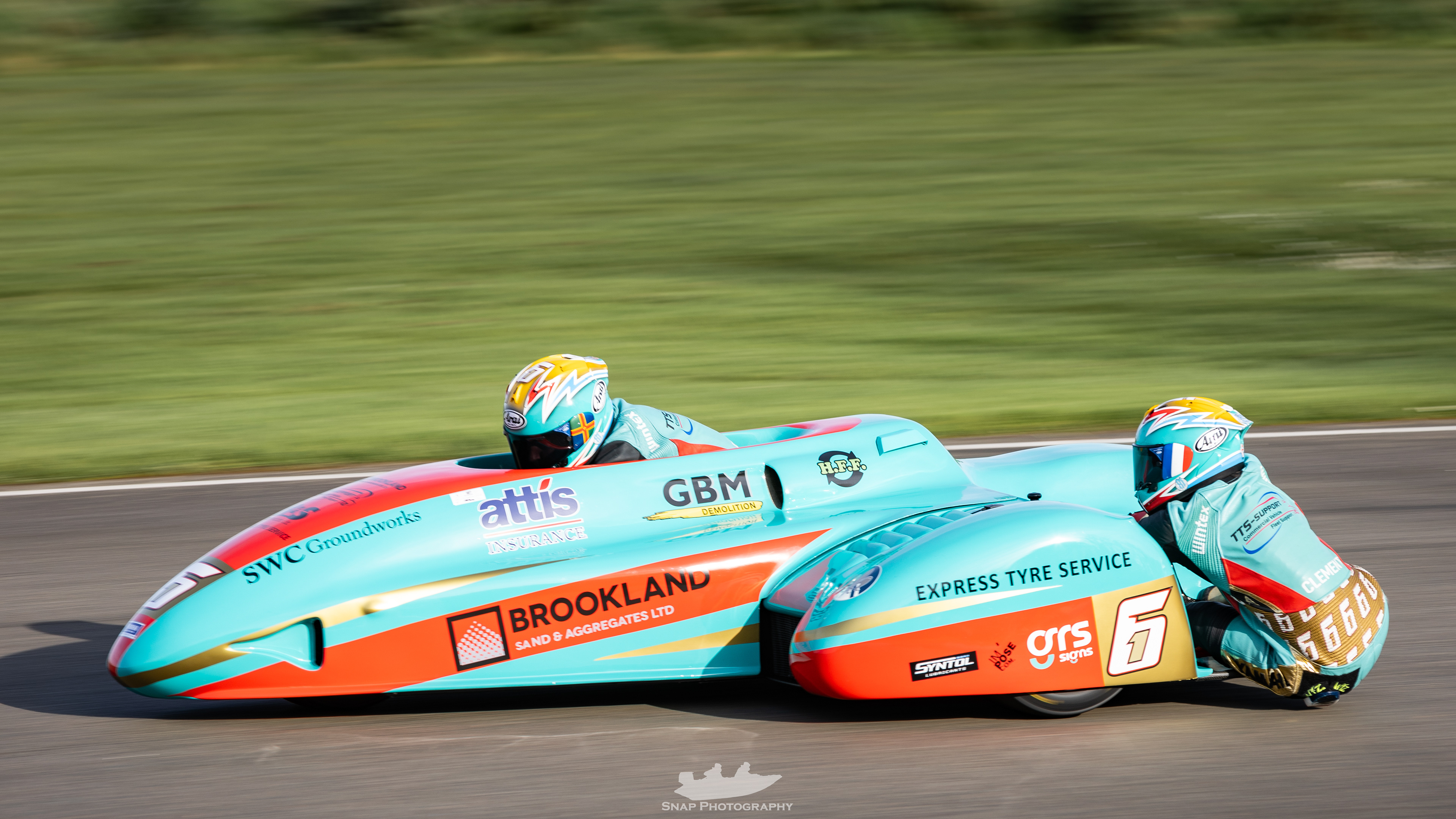 81st Members Meeting