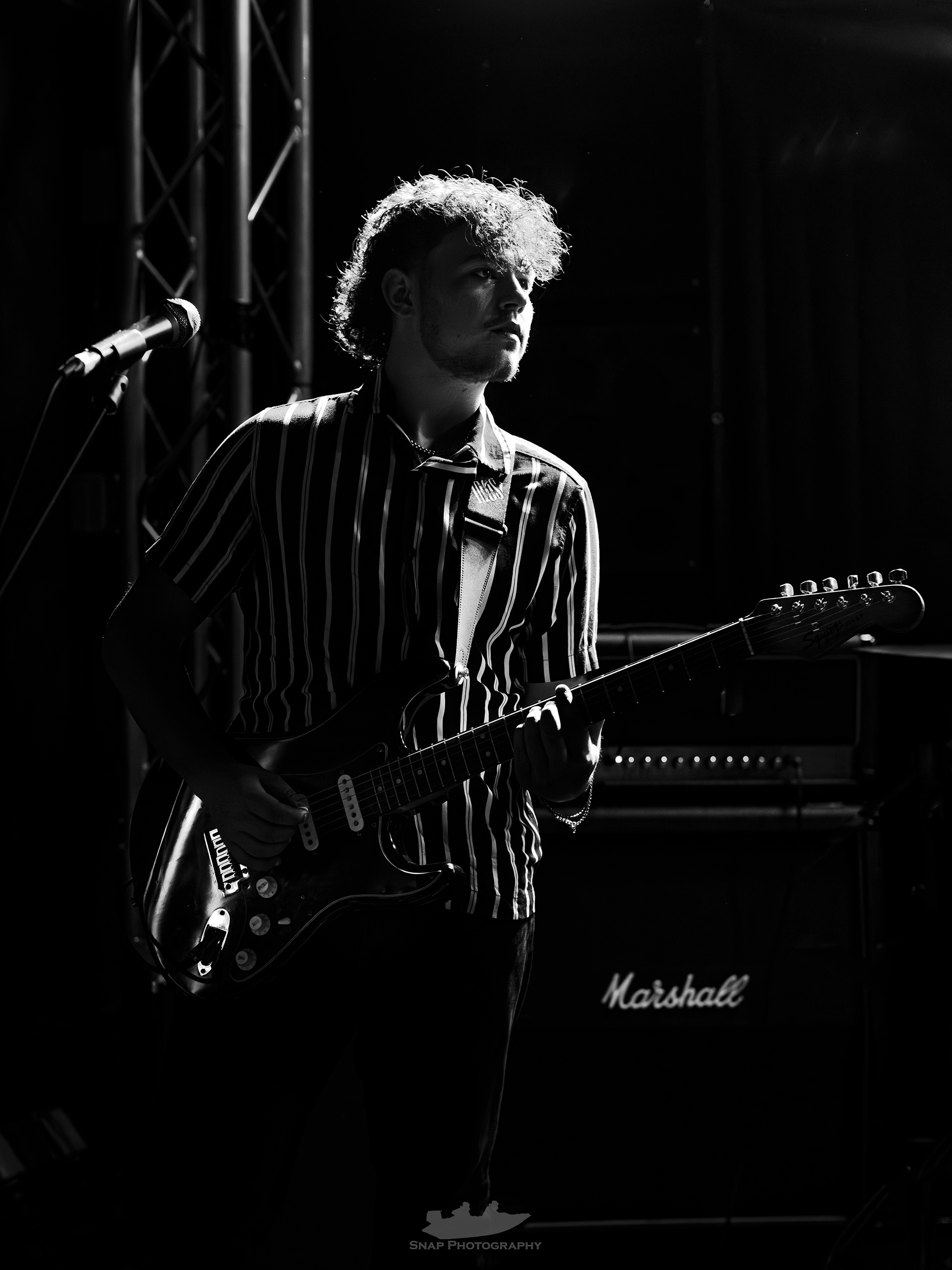 The Greenday Experience 