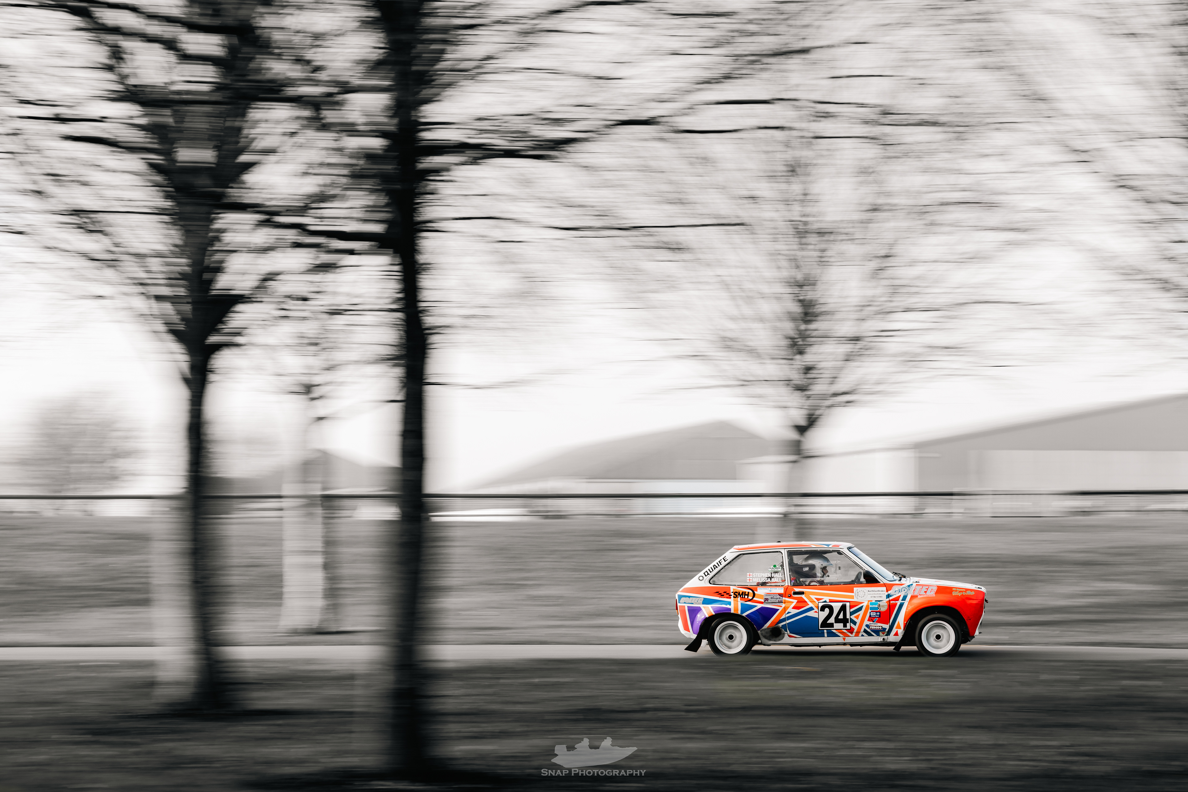 South Downs Stages 2023