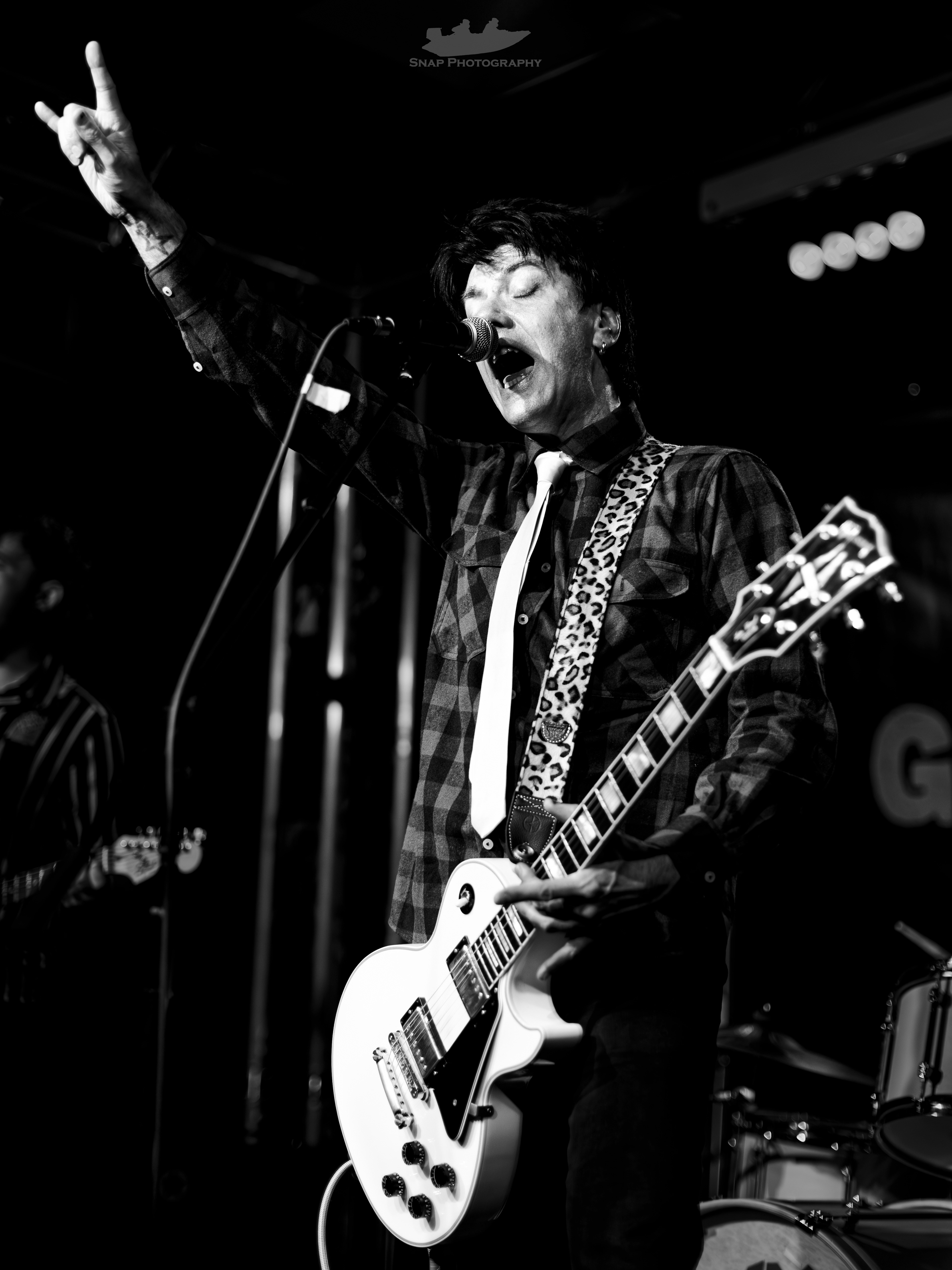The Greenday Experience 