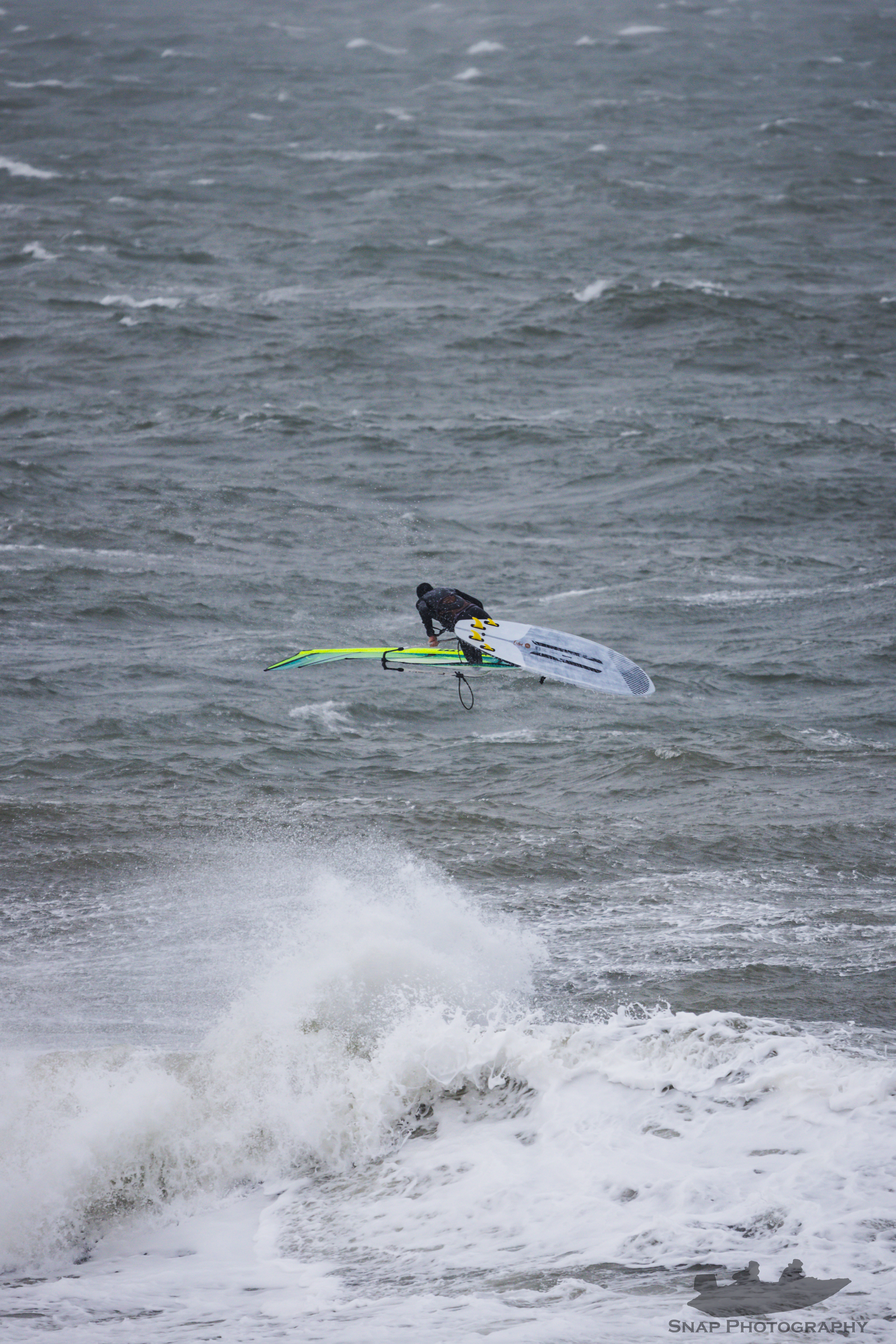 Southbourne 12/04/23