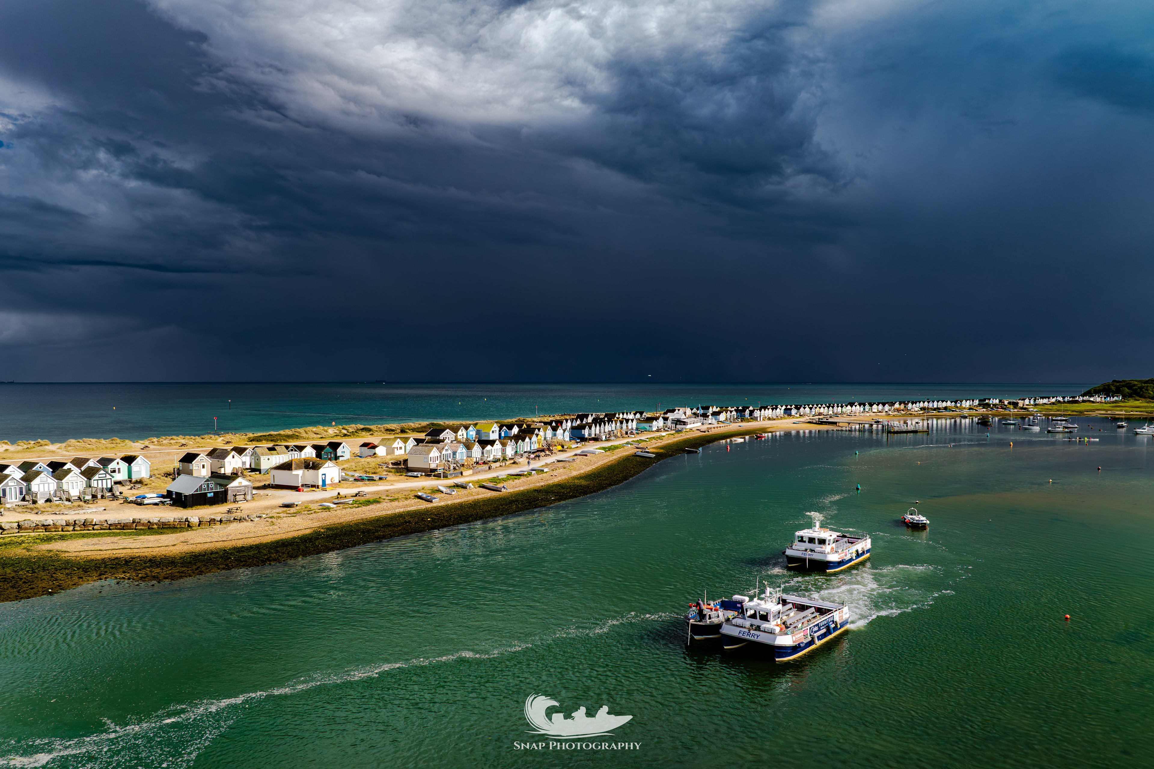 Storm Light