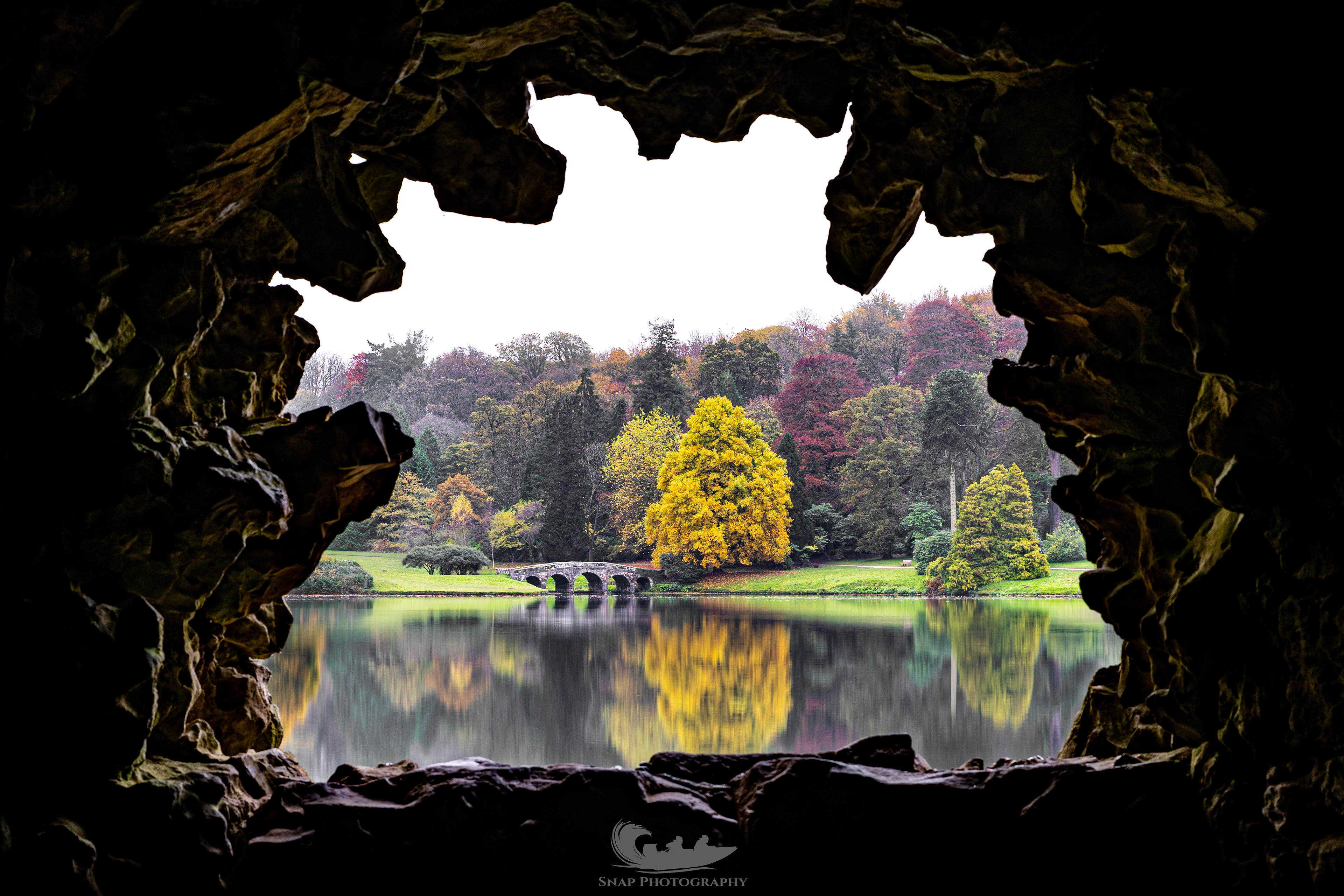 Stourhead