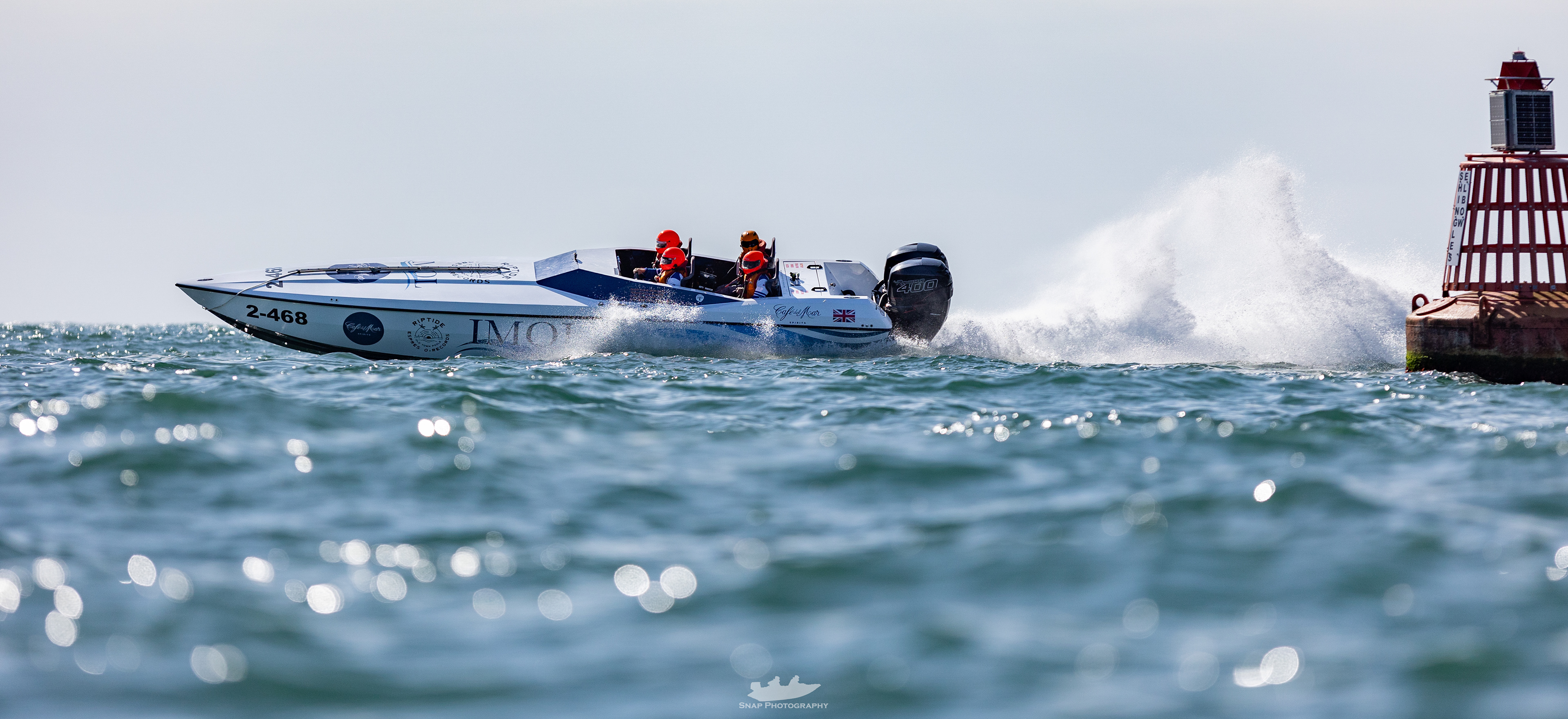 UKOPRA Southampton 23