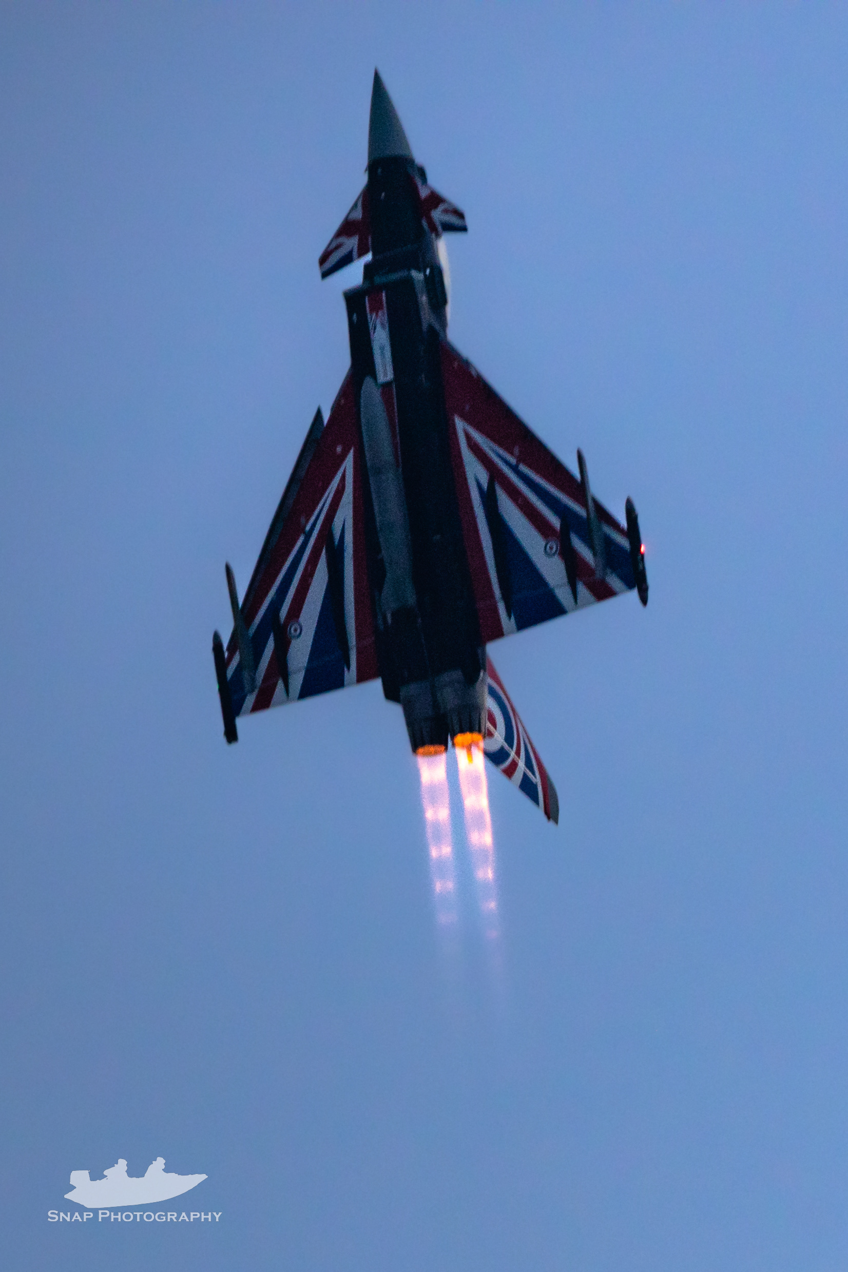 Bournemouth Air Festival 2022