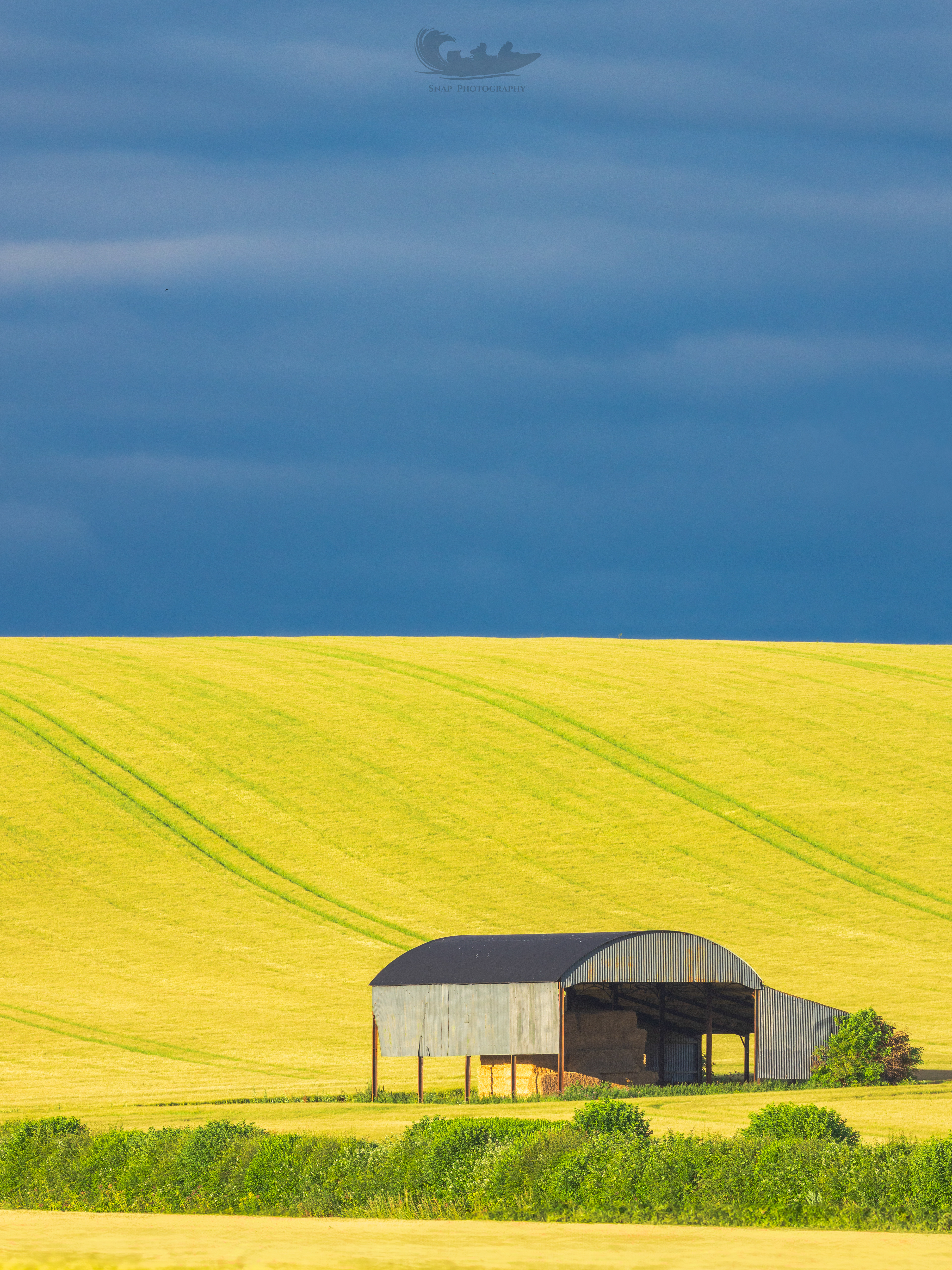 The Dutch Barn