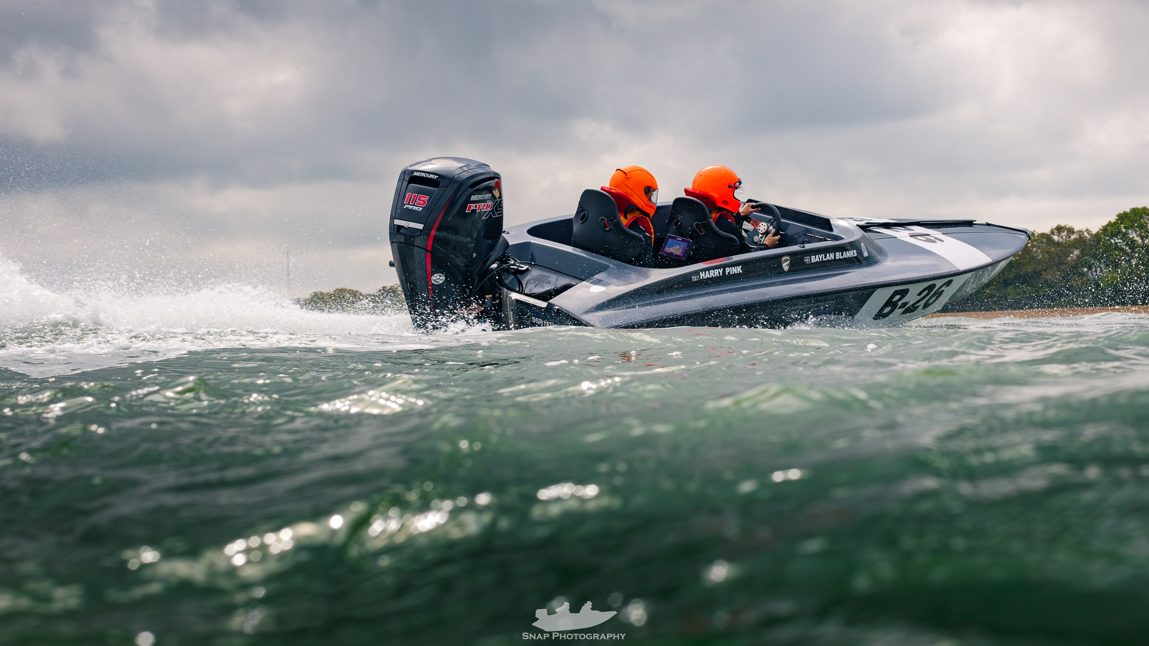 Powerboat shoot day 27/04/24